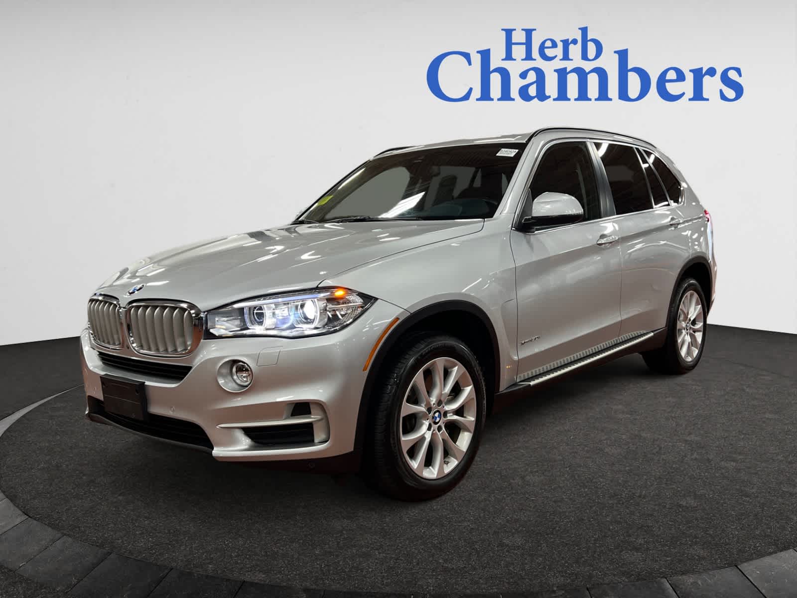 used 2016 BMW X5 car, priced at $26,998