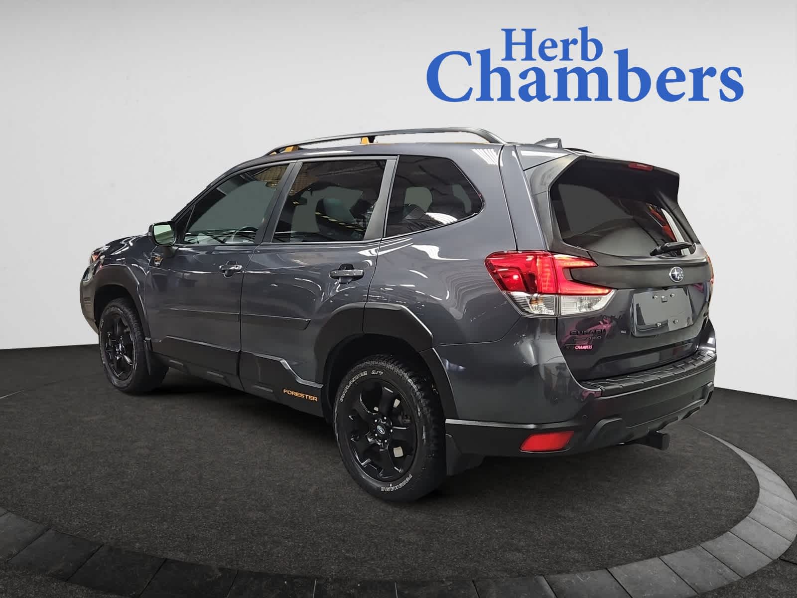 used 2022 Subaru Forester car, priced at $29,998