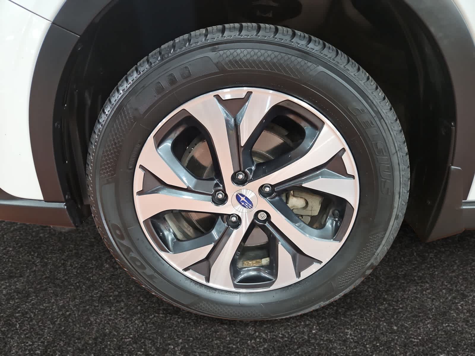used 2020 Subaru Outback car, priced at $22,998