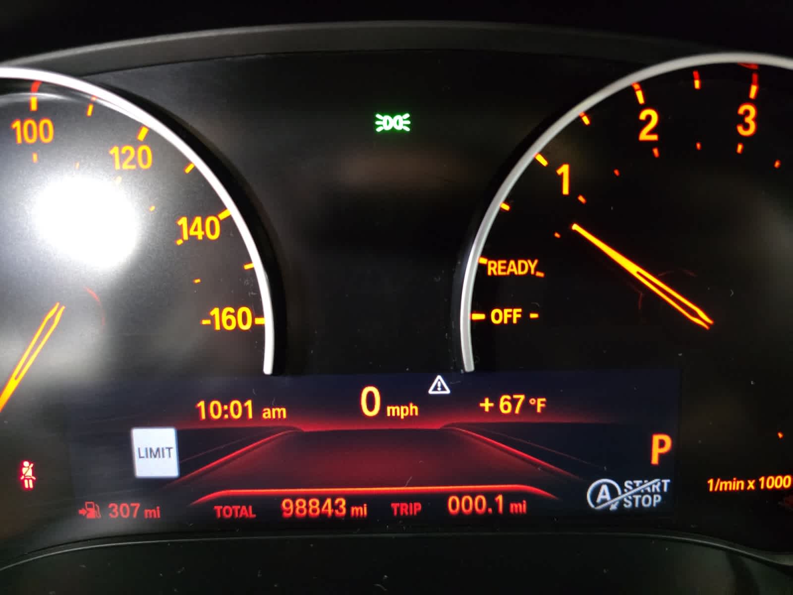 used 2020 BMW X3 car, priced at $22,998