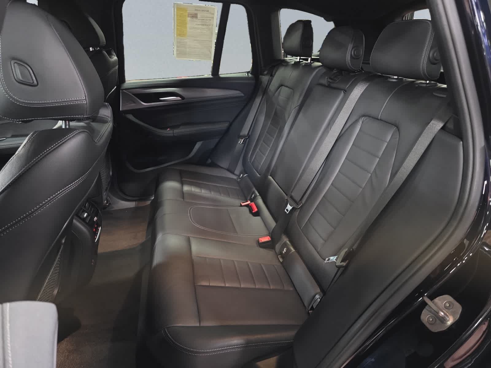 used 2020 BMW X3 car, priced at $22,998