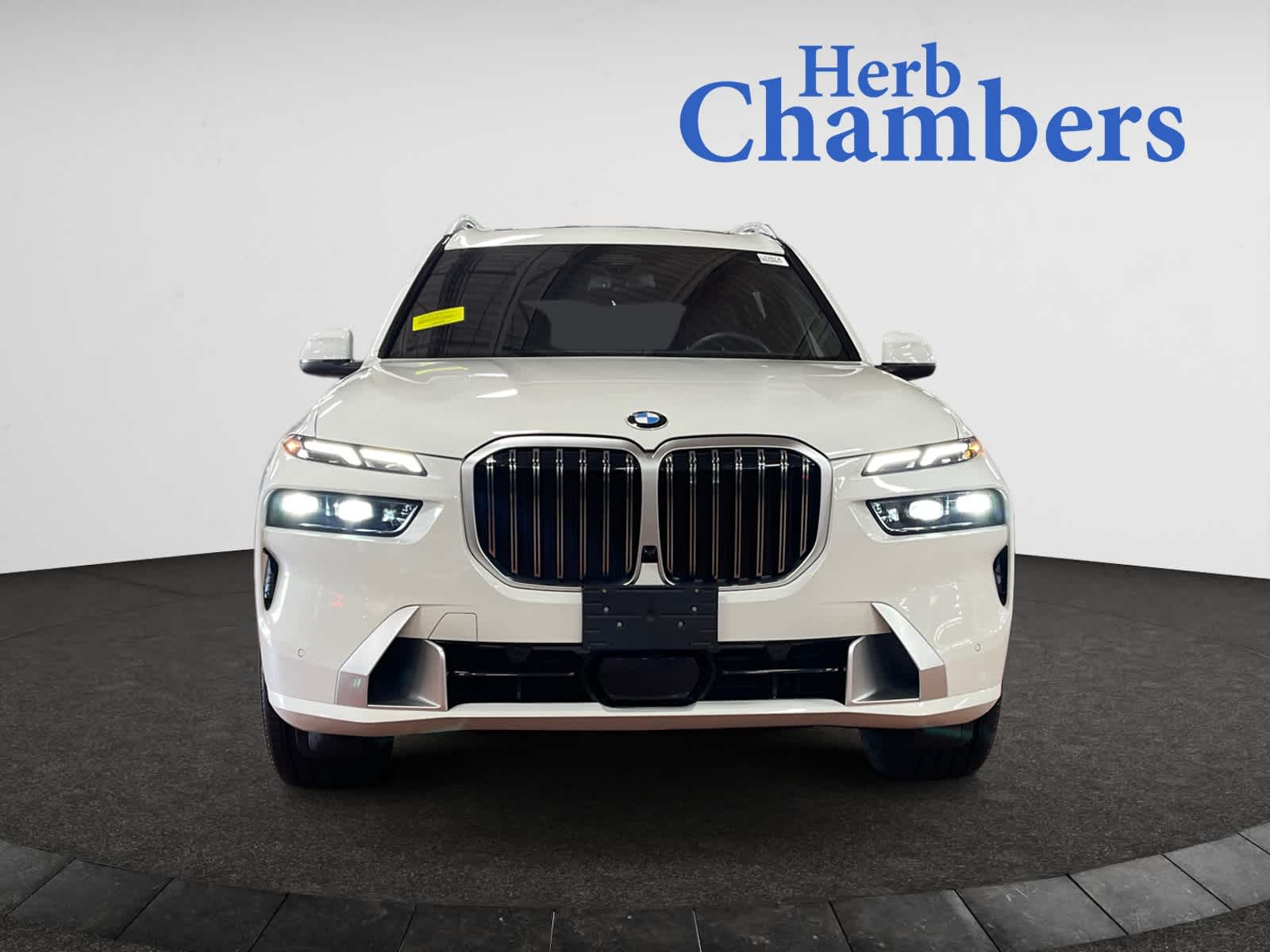 used 2025 BMW X7 car, priced at $85,998