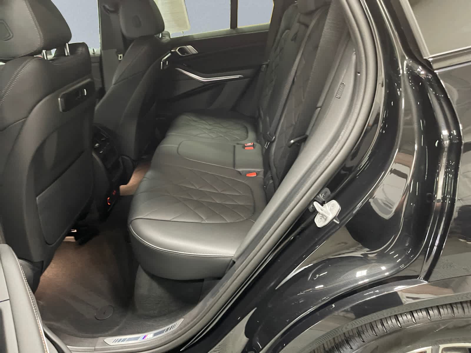 used 2025 BMW X5 car, priced at $72,998
