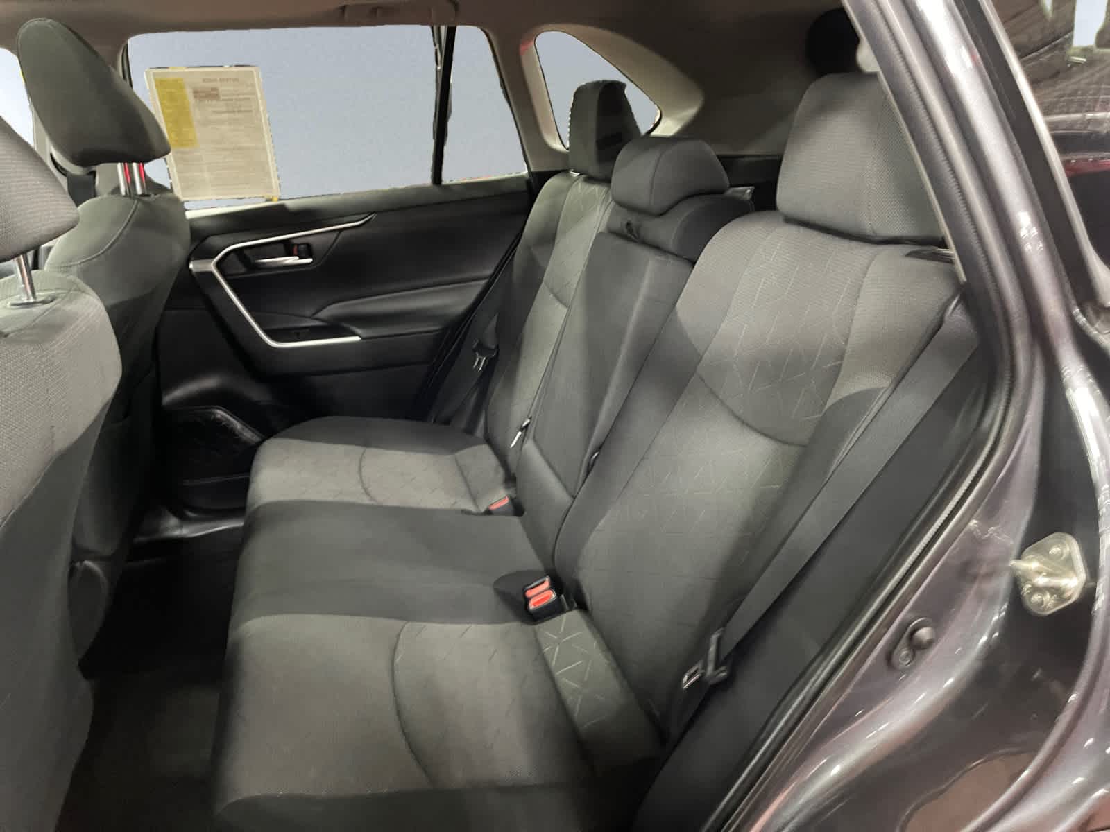 used 2020 Toyota RAV4 Hybrid car, priced at $26,498