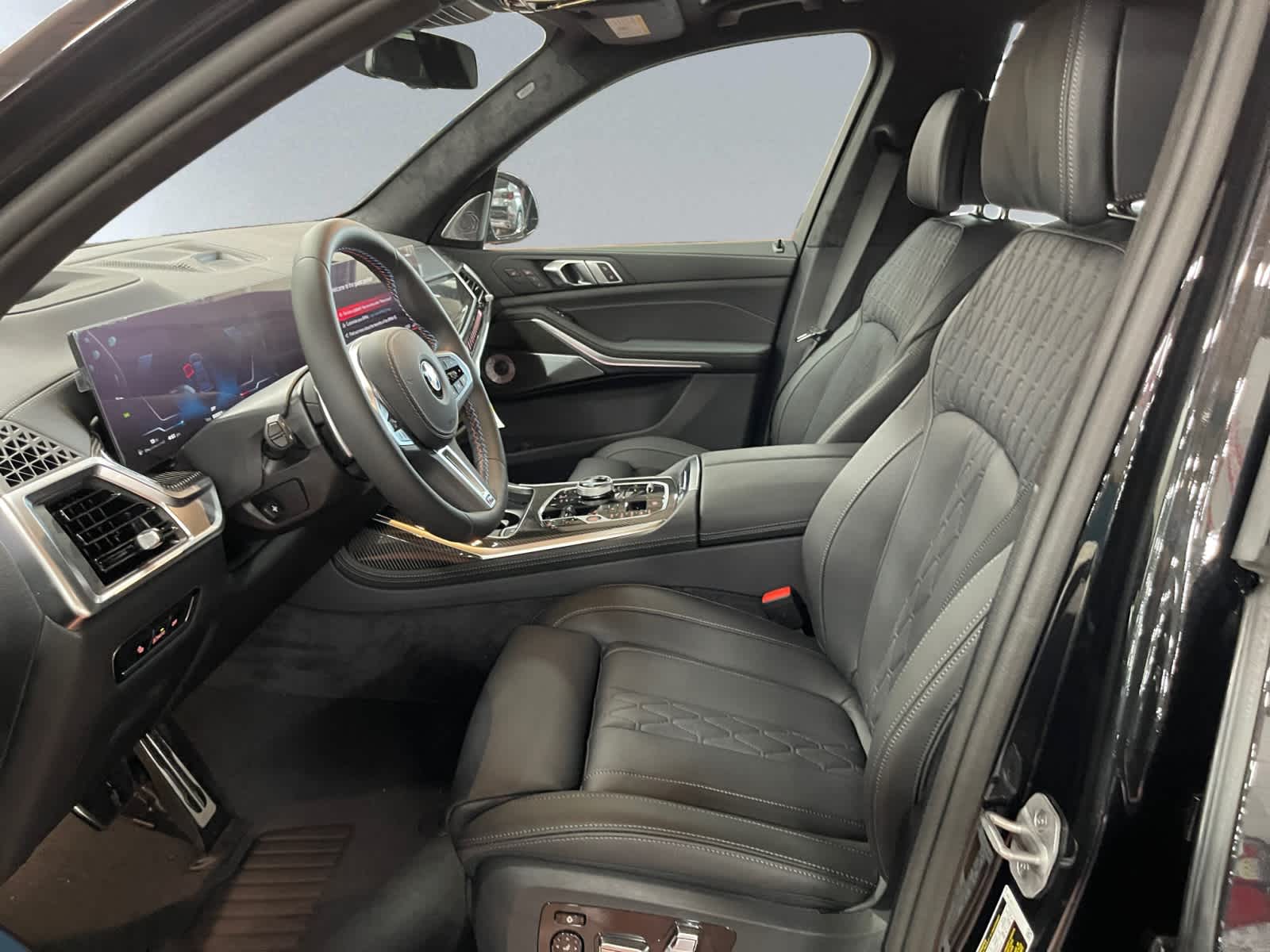 new 2026 BMW X7 car, priced at $127,160