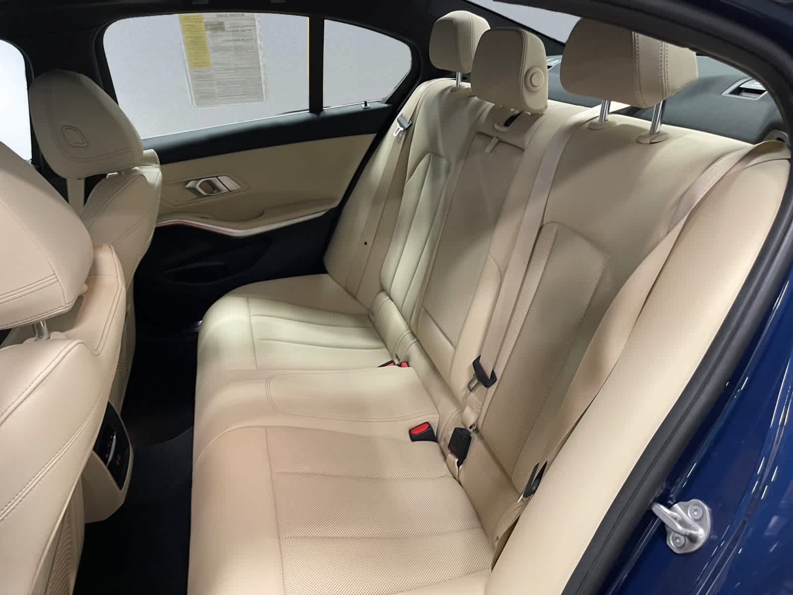 used 2022 BMW 330i car, priced at $35,998