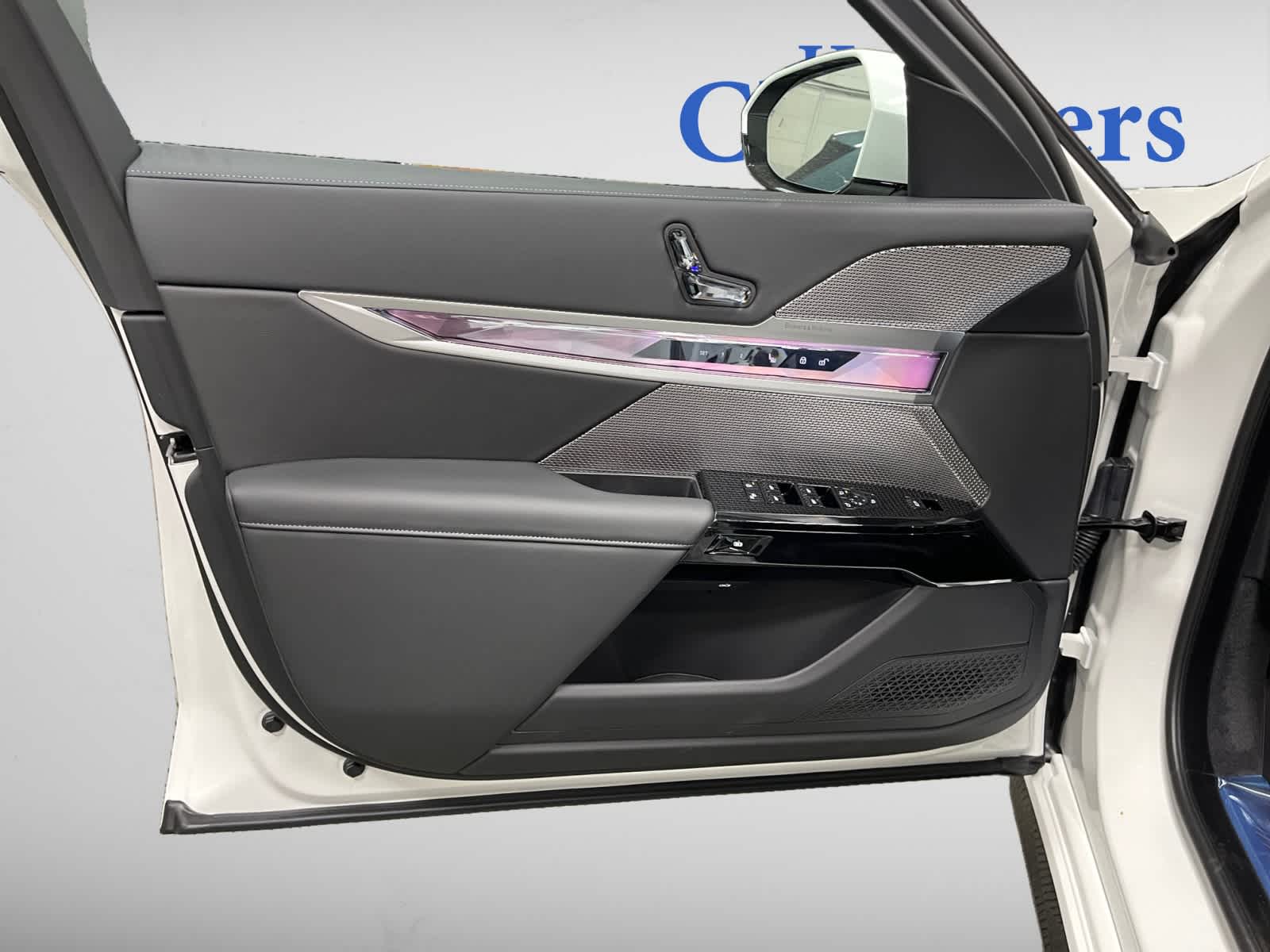 new 2025 BMW 740i car, priced at $106,470
