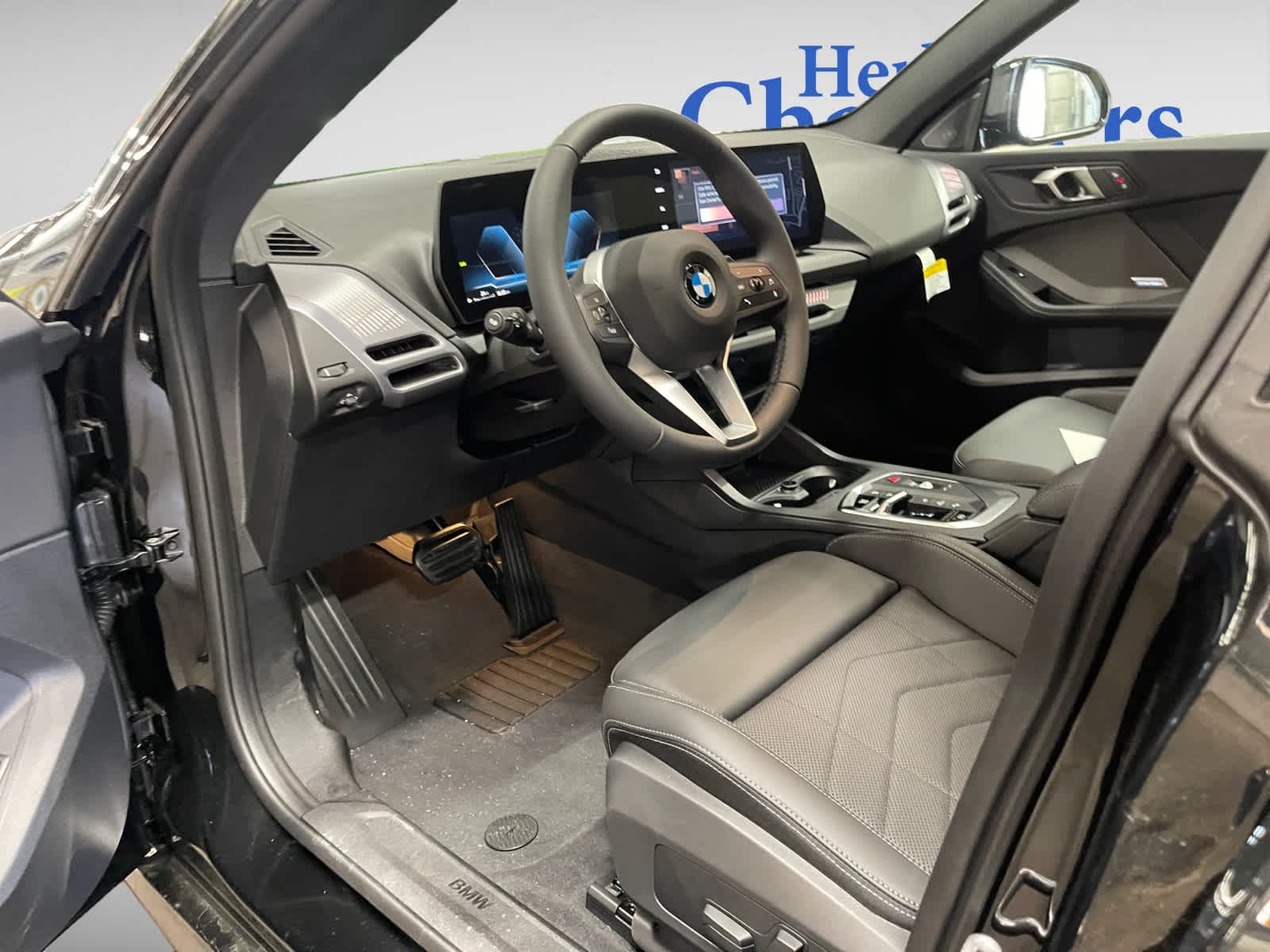 new 2025 BMW 228 car, priced at $44,975