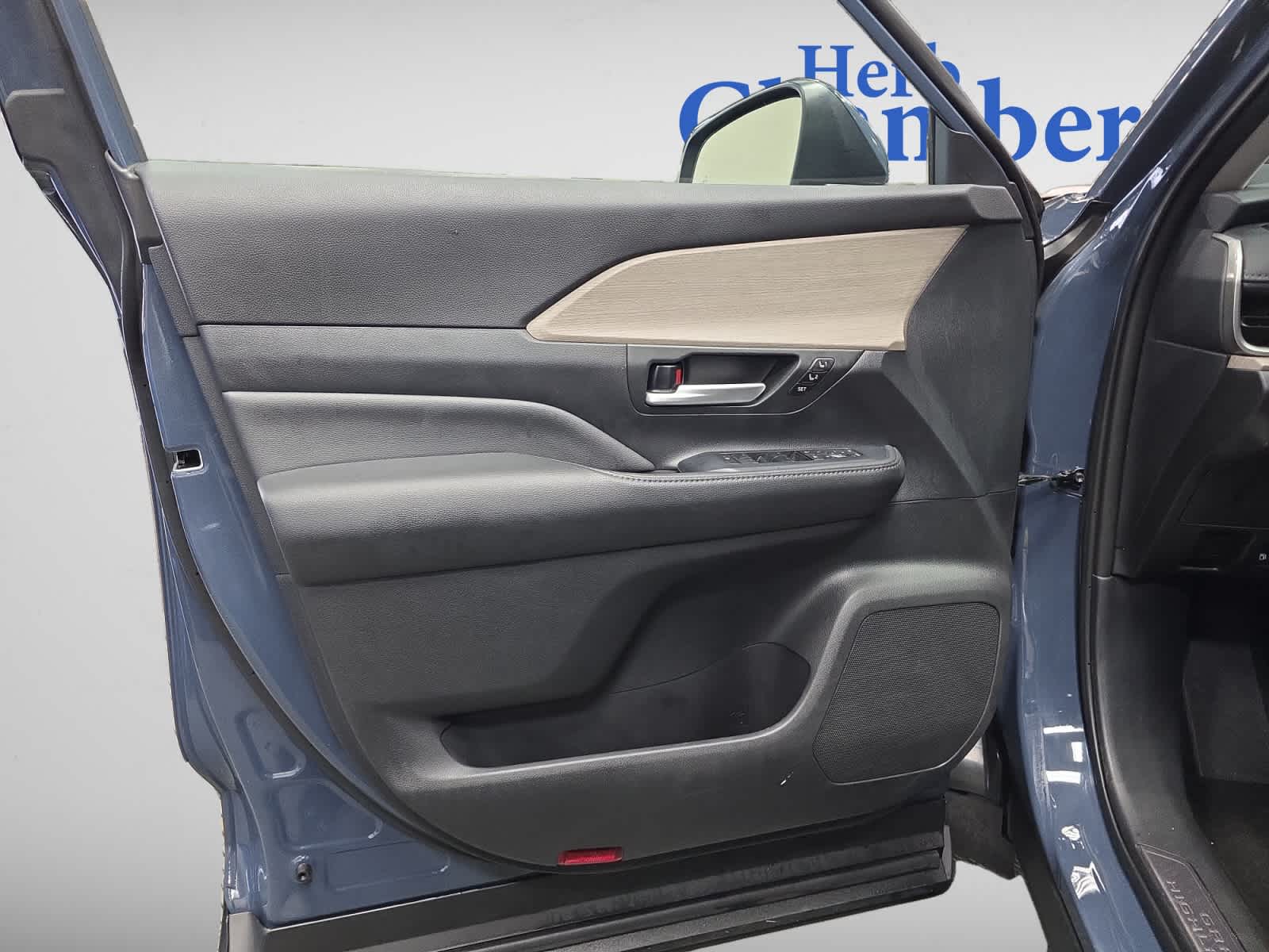 used 2024 Toyota Grand Highlander car, priced at $47,998