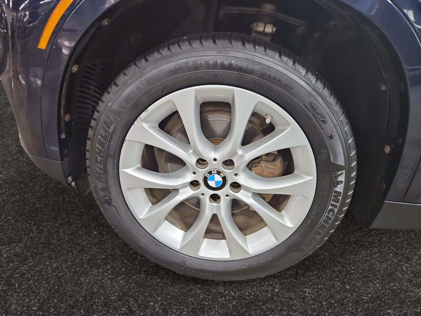 used 2015 BMW X5 car, priced at $15,498