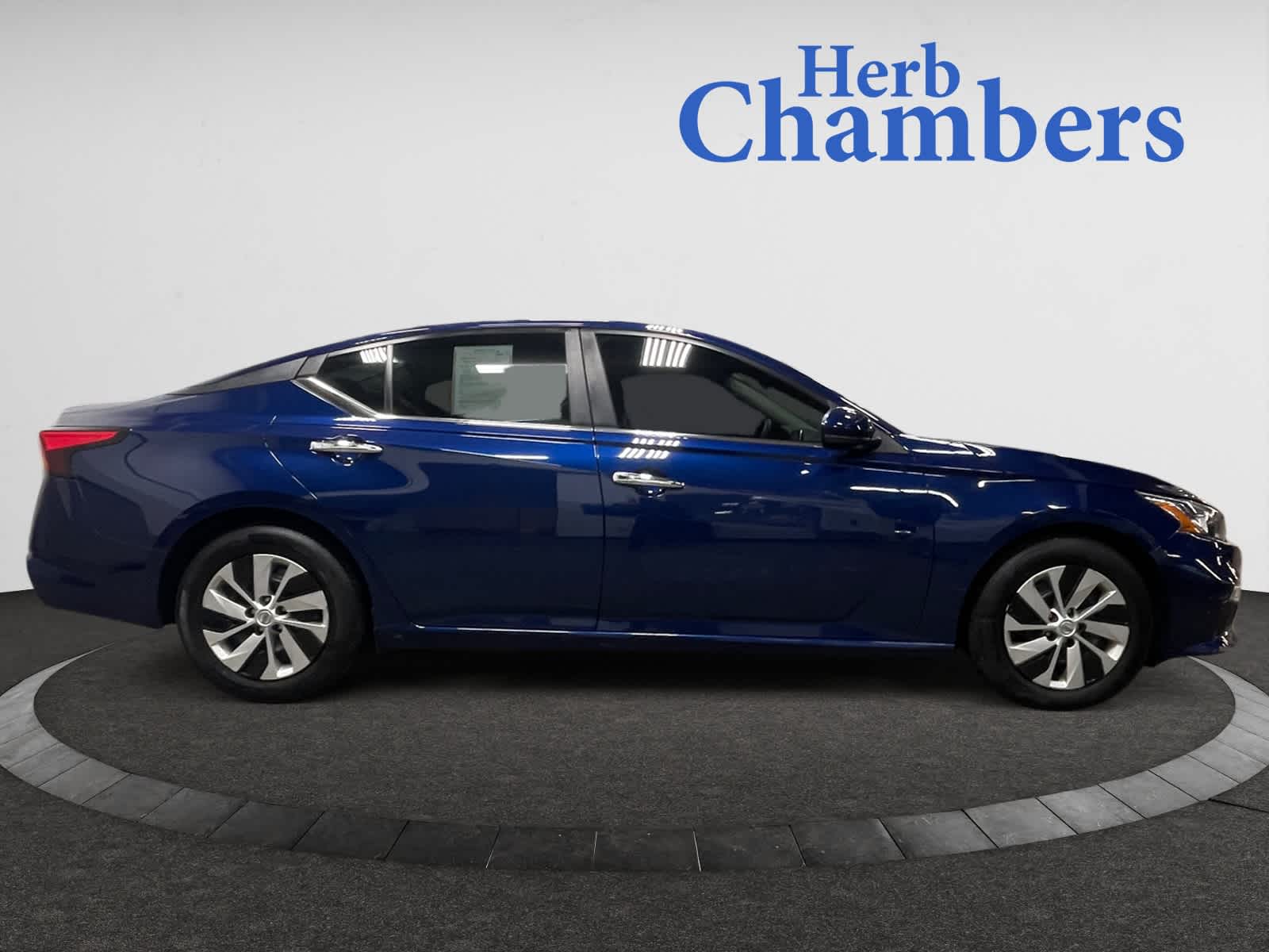 used 2019 Nissan Altima car, priced at $14,498