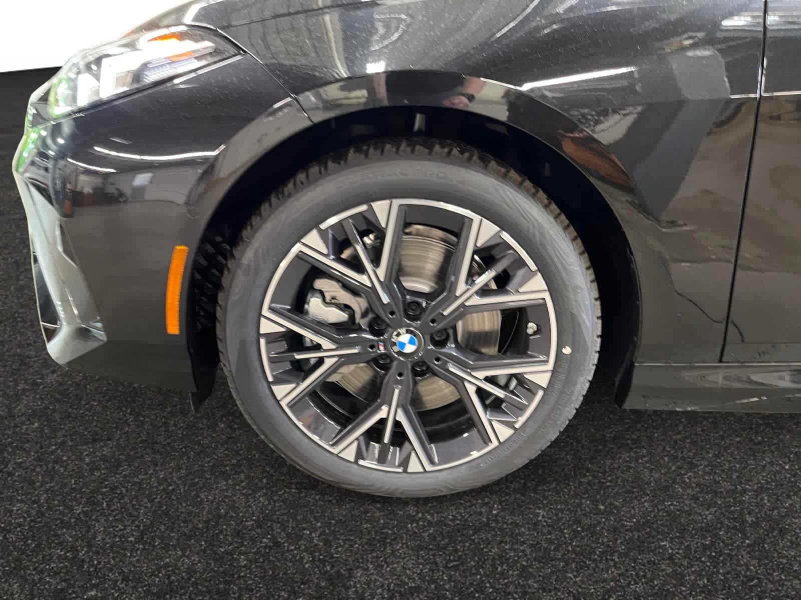 new 2025 BMW 228 car, priced at $44,975