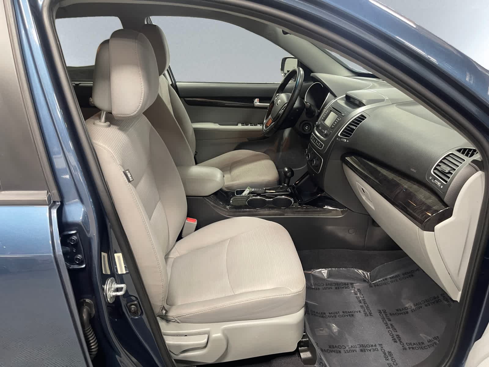 used 2015 Kia Sorento car, priced at $11,298