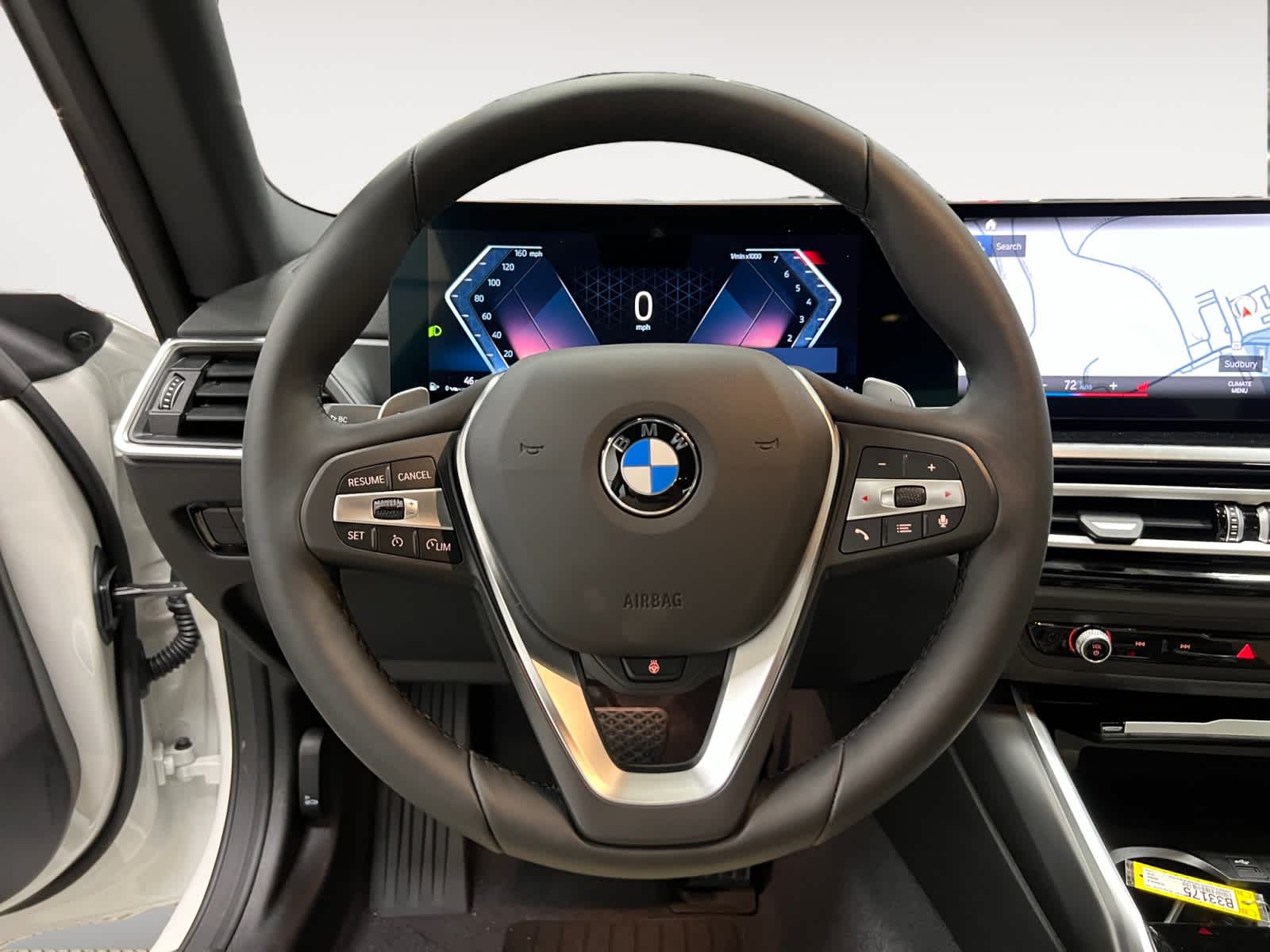 new 2024 BMW 230i car, priced at $45,595