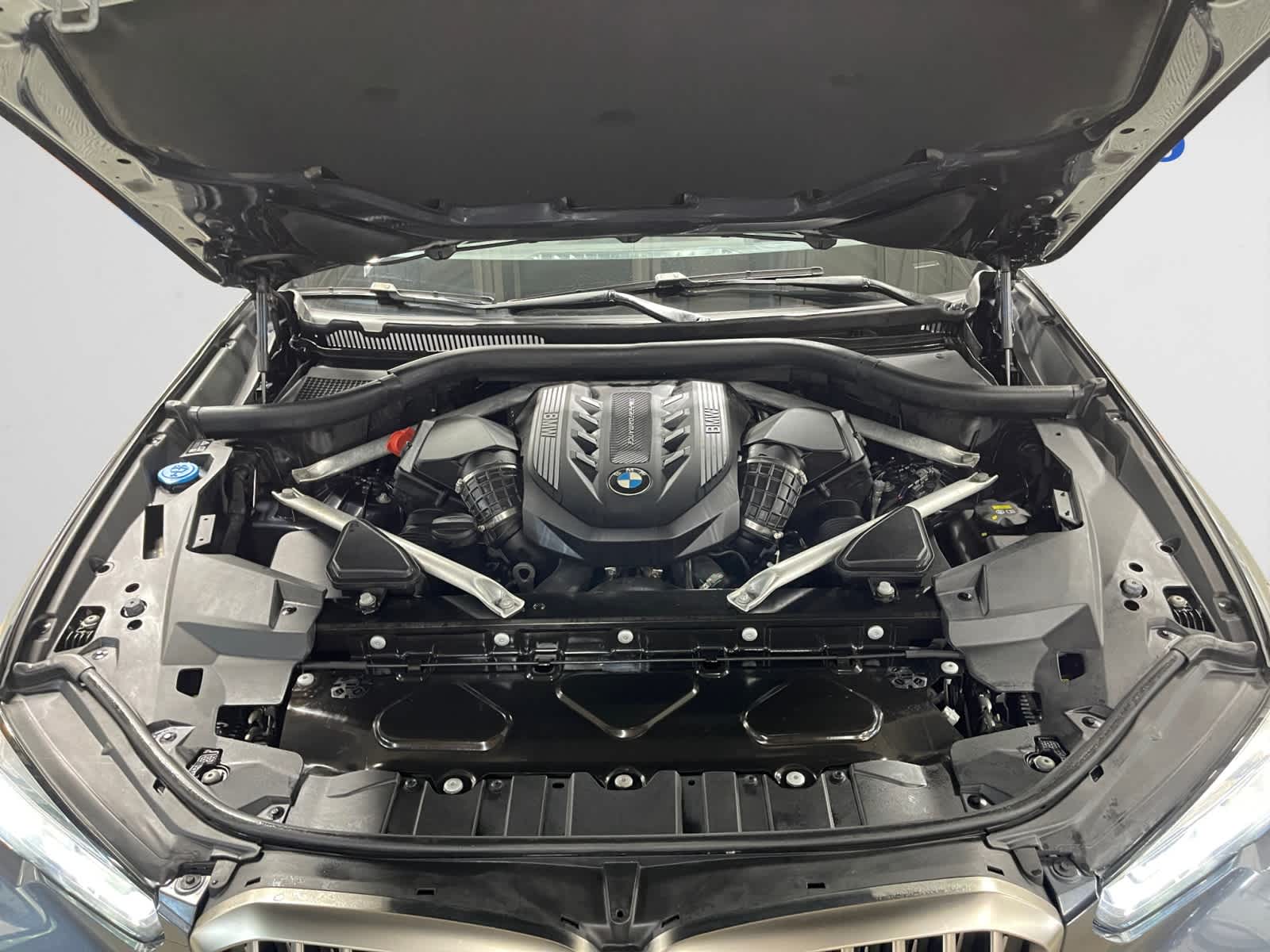 used 2020 BMW X5 car, priced at $36,498