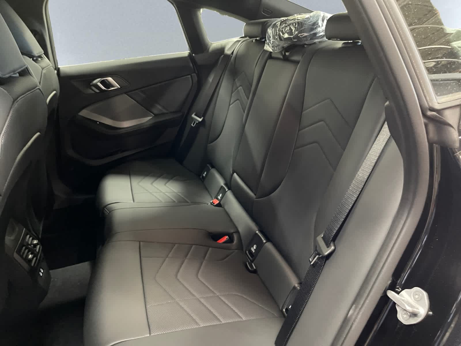 new 2025 BMW 228 car, priced at $44,975