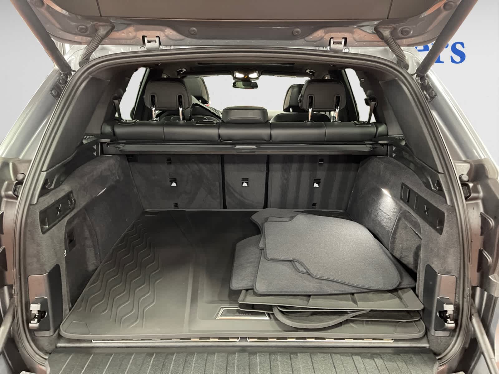 used 2025 BMW X5 PHEV car, priced at $76,998