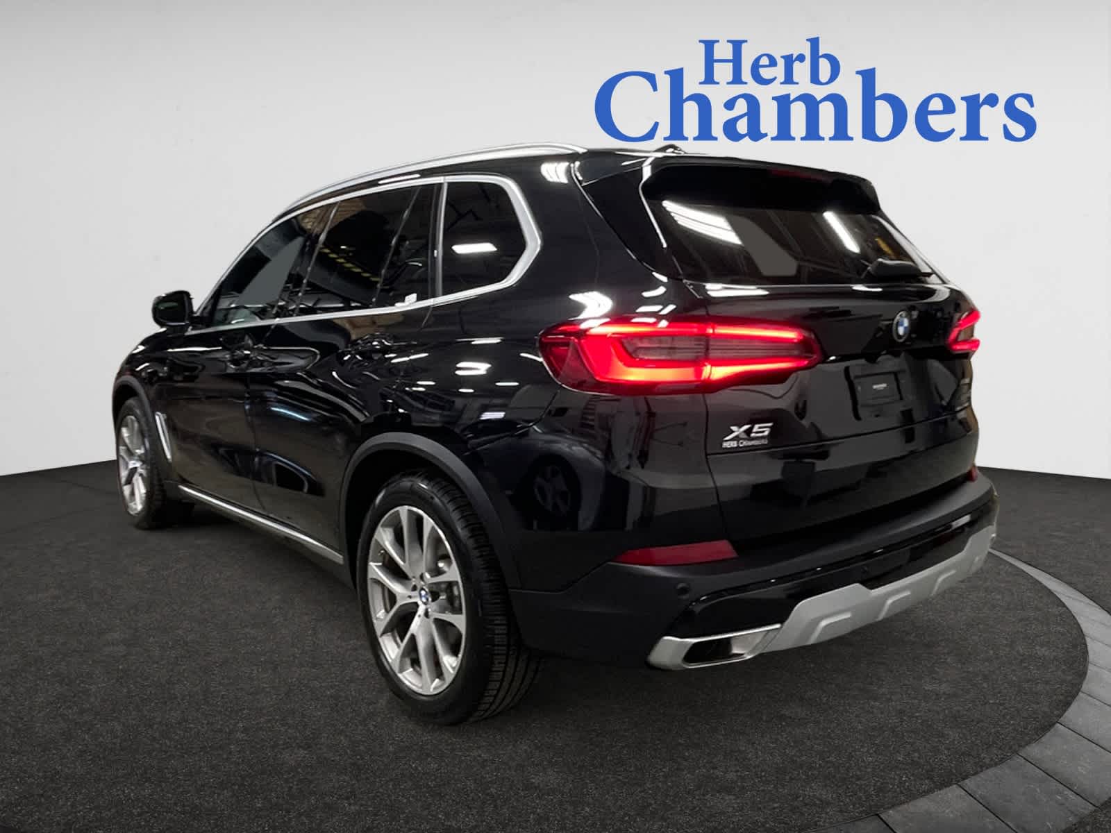 used 2019 BMW X5 car, priced at $31,998