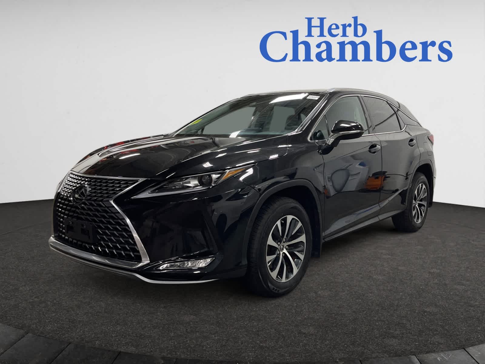 used 2022 Lexus RX 350 car, priced at $41,998