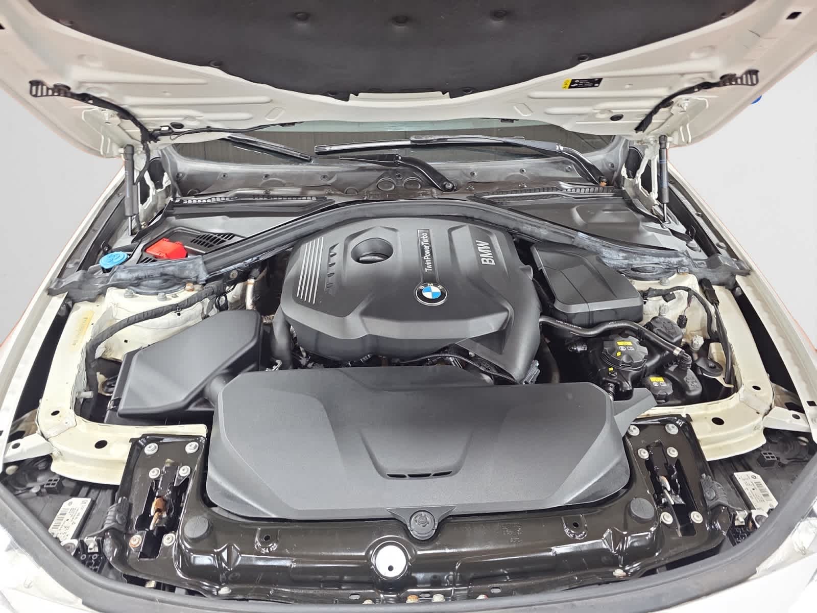used 2017 BMW 330i car, priced at $16,998