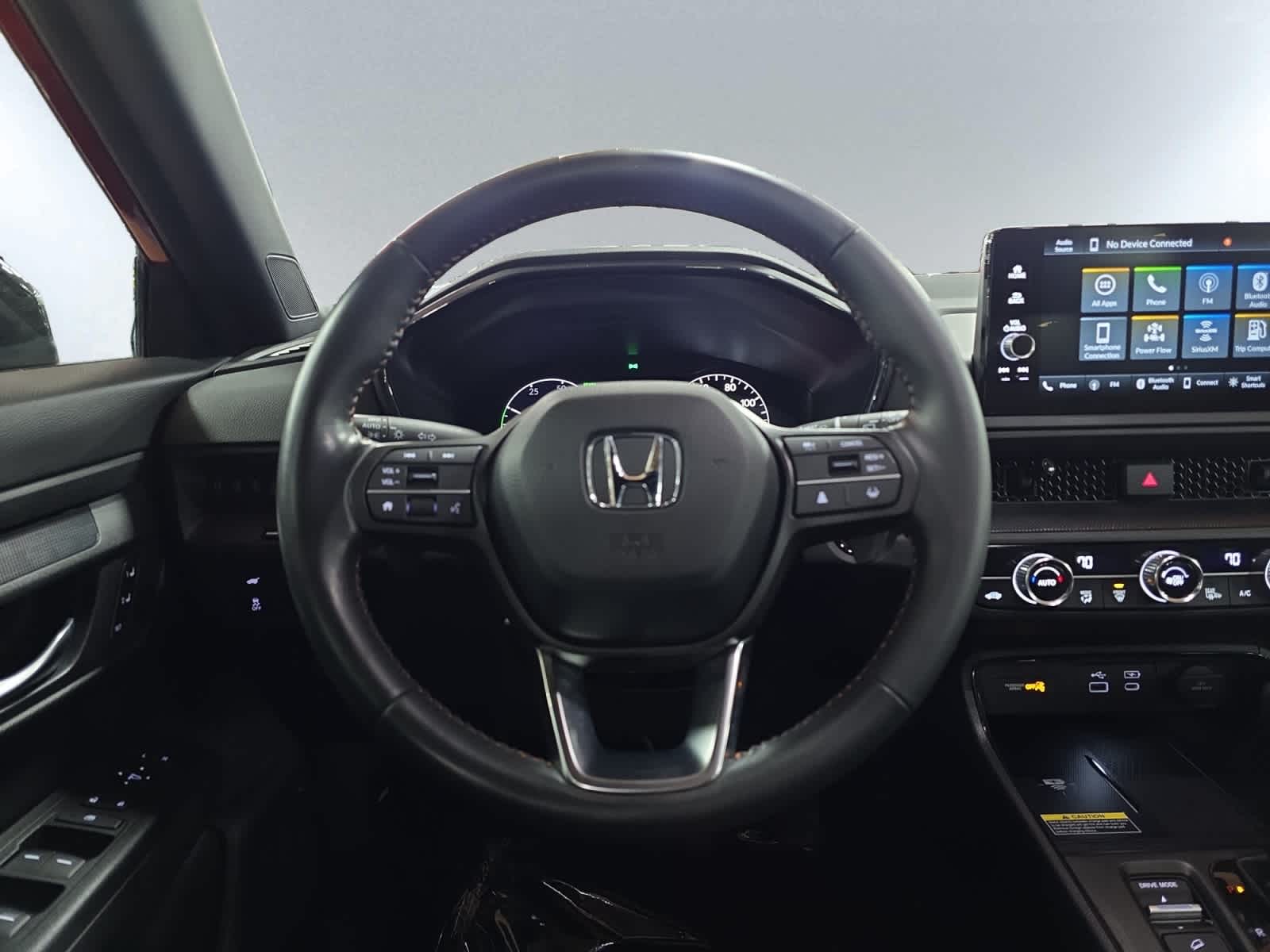 used 2024 Honda CR-V Hybrid car, priced at $35,998