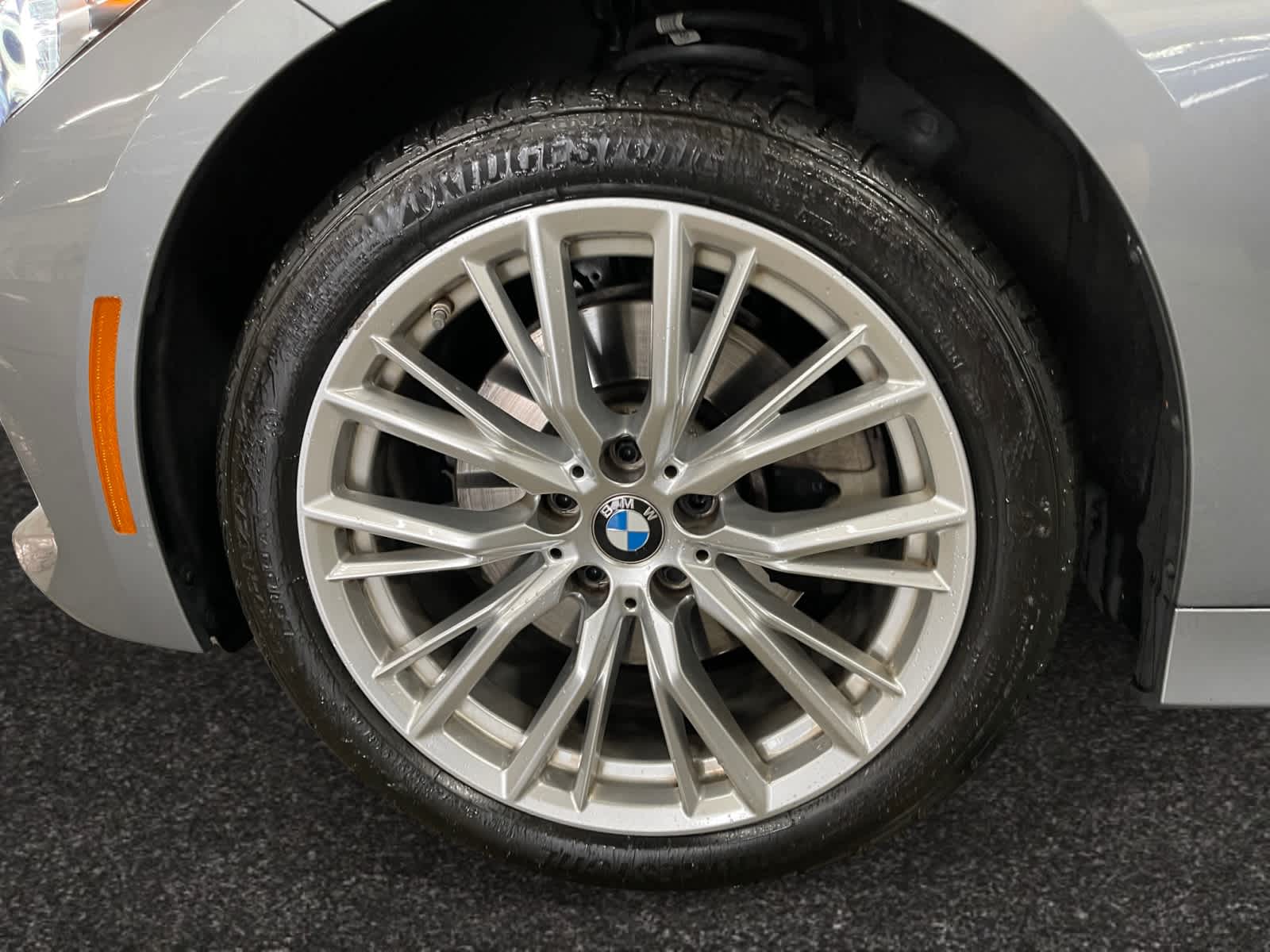 used 2023 BMW 330i car, priced at $37,998