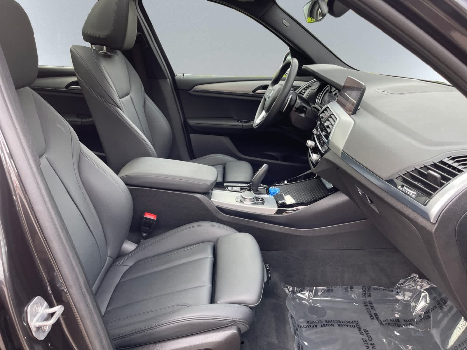used 2019 BMW X3 car, priced at $21,498