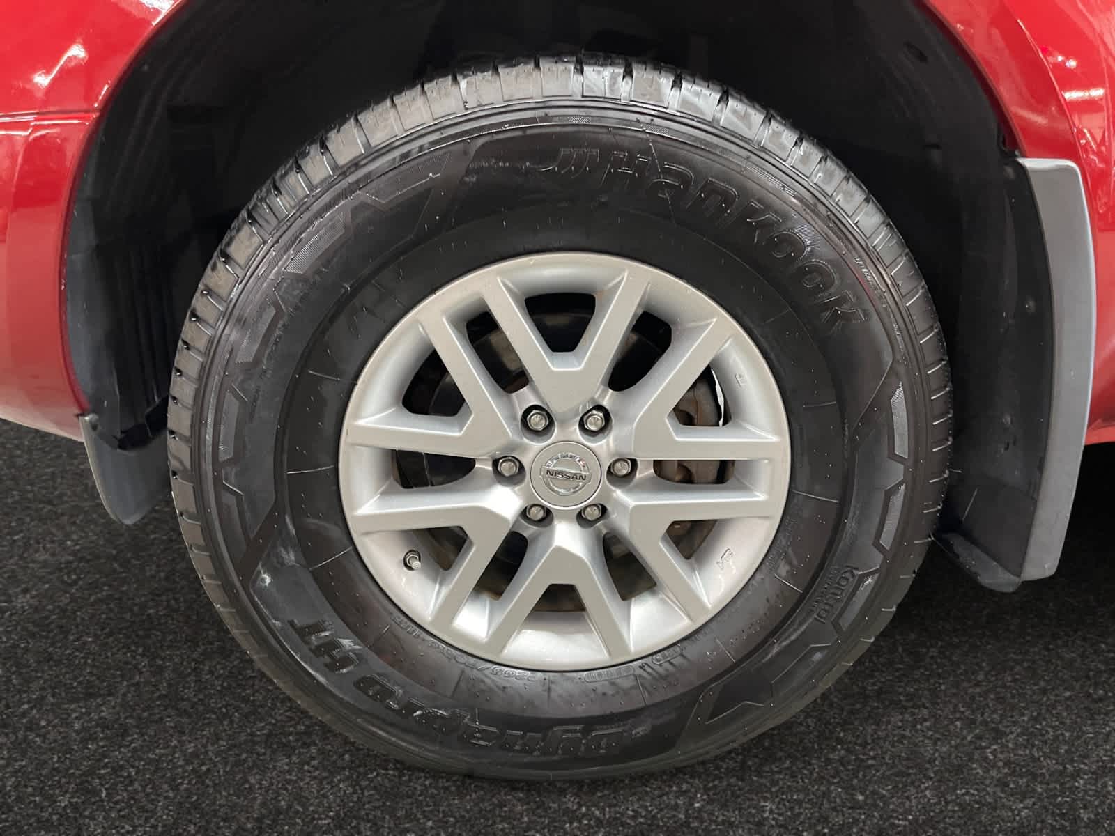 used 2019 Nissan Frontier car, priced at $24,498
