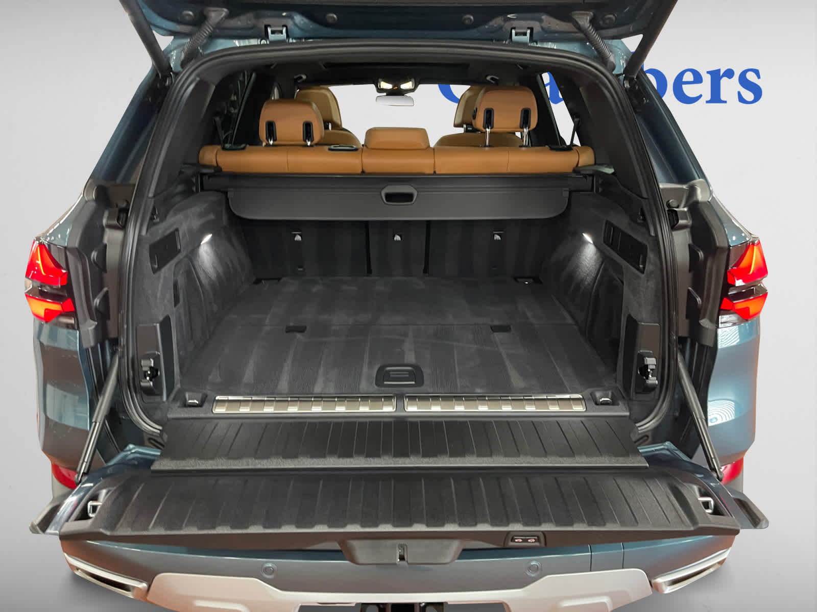used 2025 BMW X5 PHEV car, priced at $75,998
