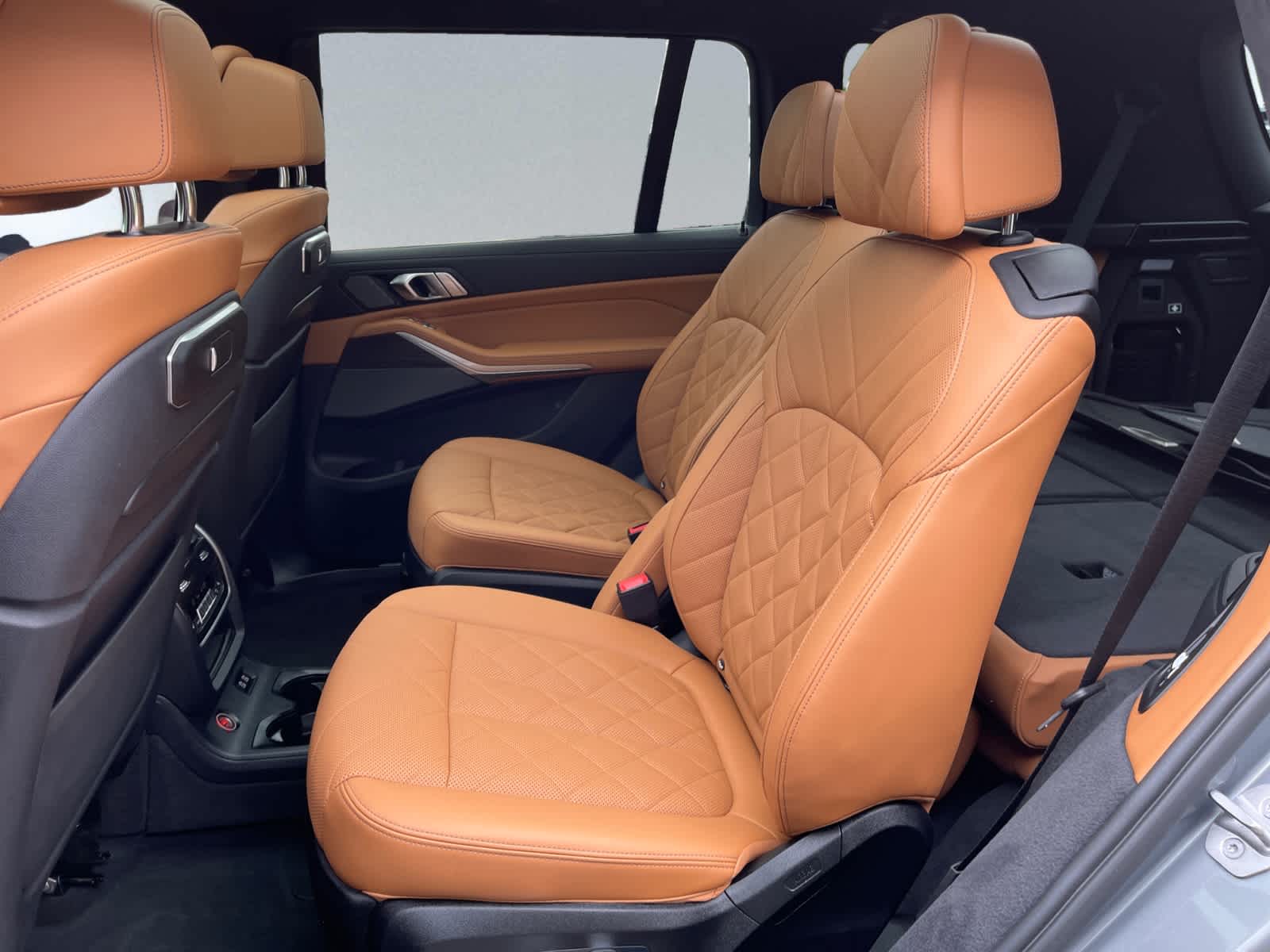 used 2024 BMW X7 car, priced at $61,998