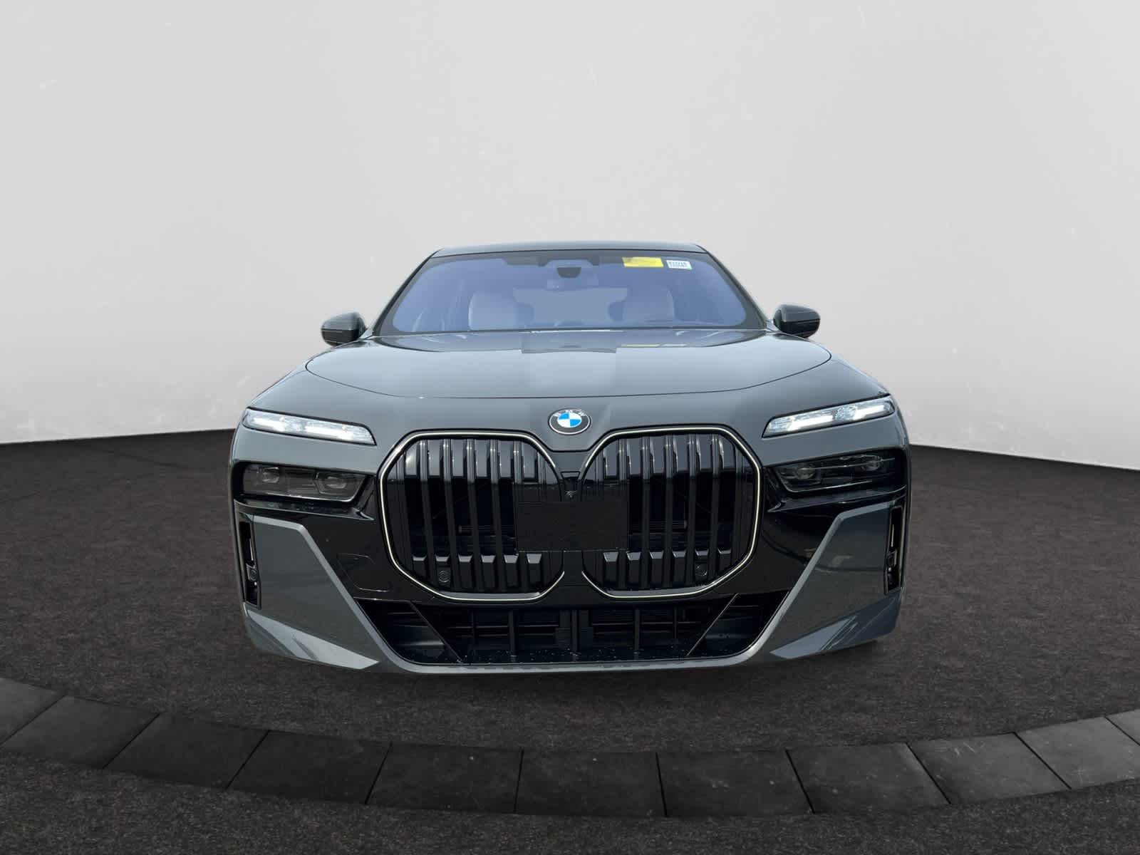 new 2024 BMW 760i car, priced at $146,450