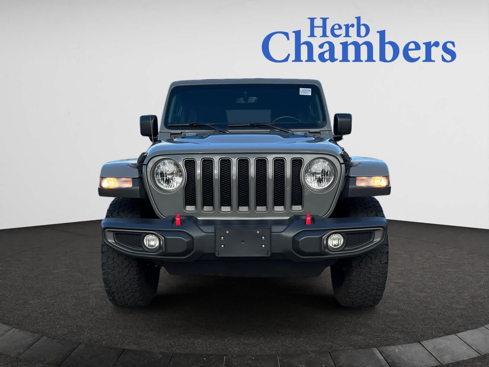 used 2021 Jeep Wrangler car, priced at $39,998