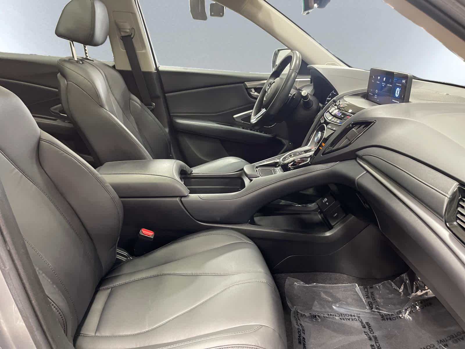 used 2019 Acura RDX car, priced at $26,998