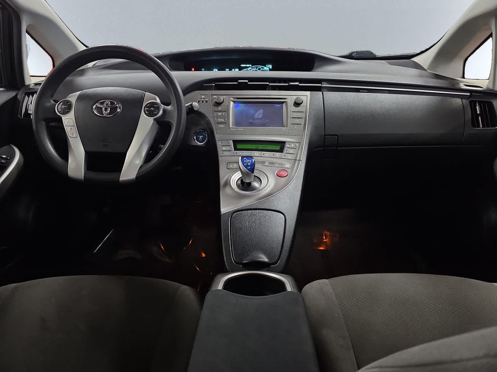 used 2014 Toyota Prius car, priced at $12,298