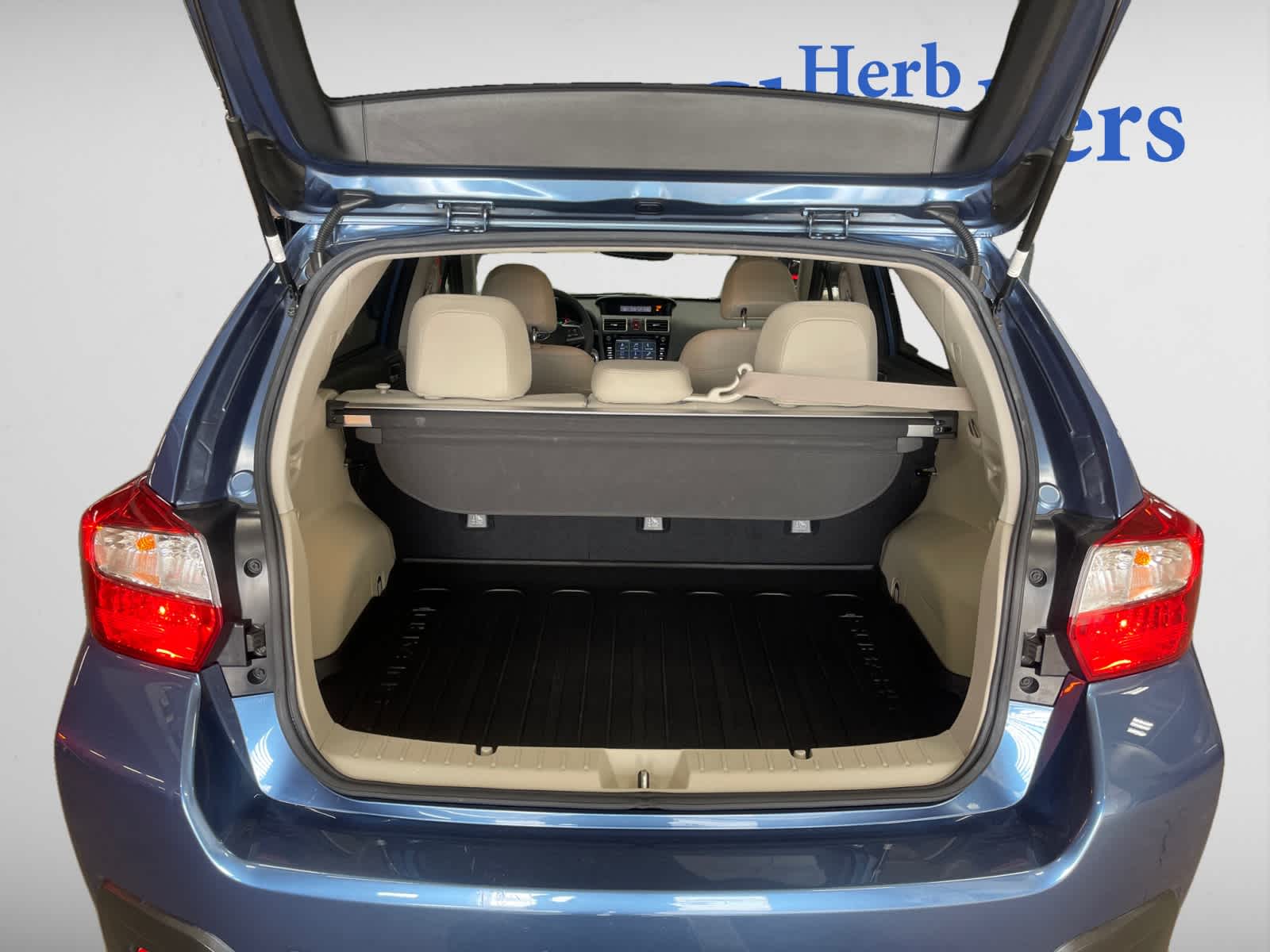 used 2015 Subaru XV Crosstrek car, priced at $19,998