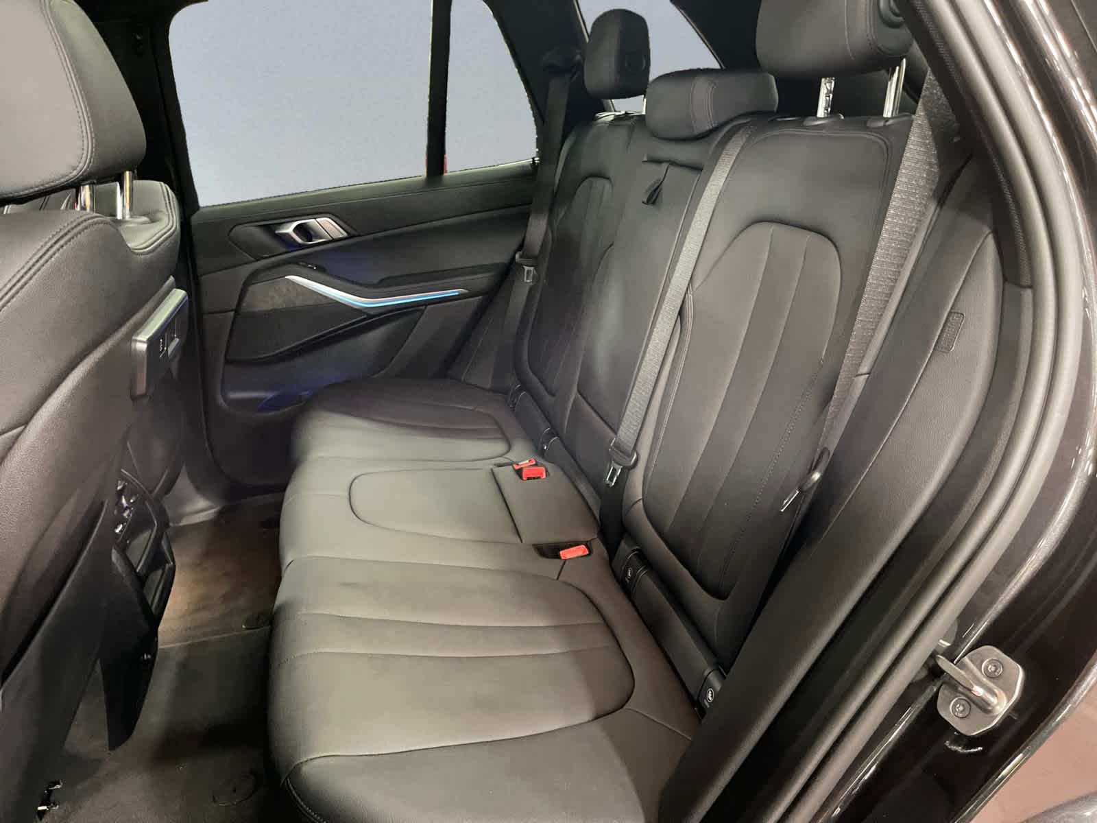 used 2022 BMW X5 car, priced at $49,998