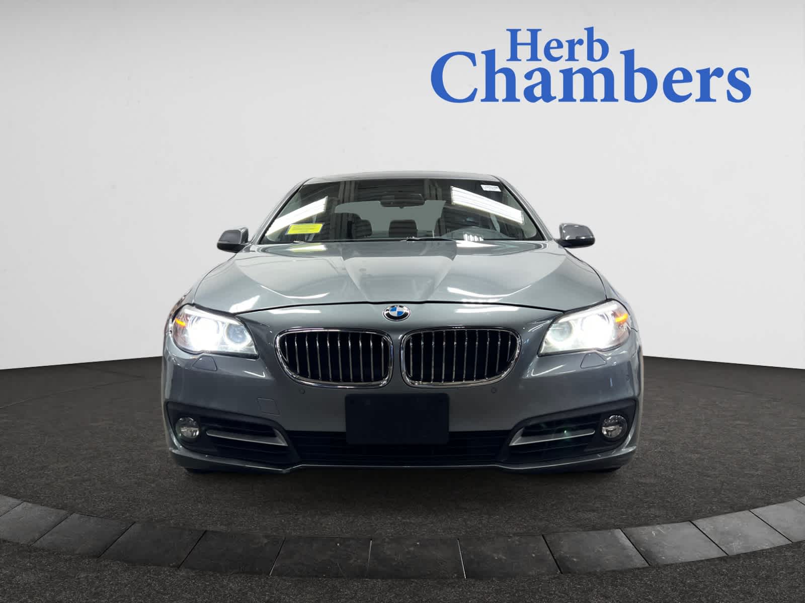 used 2016 BMW 528i car, priced at $14,998