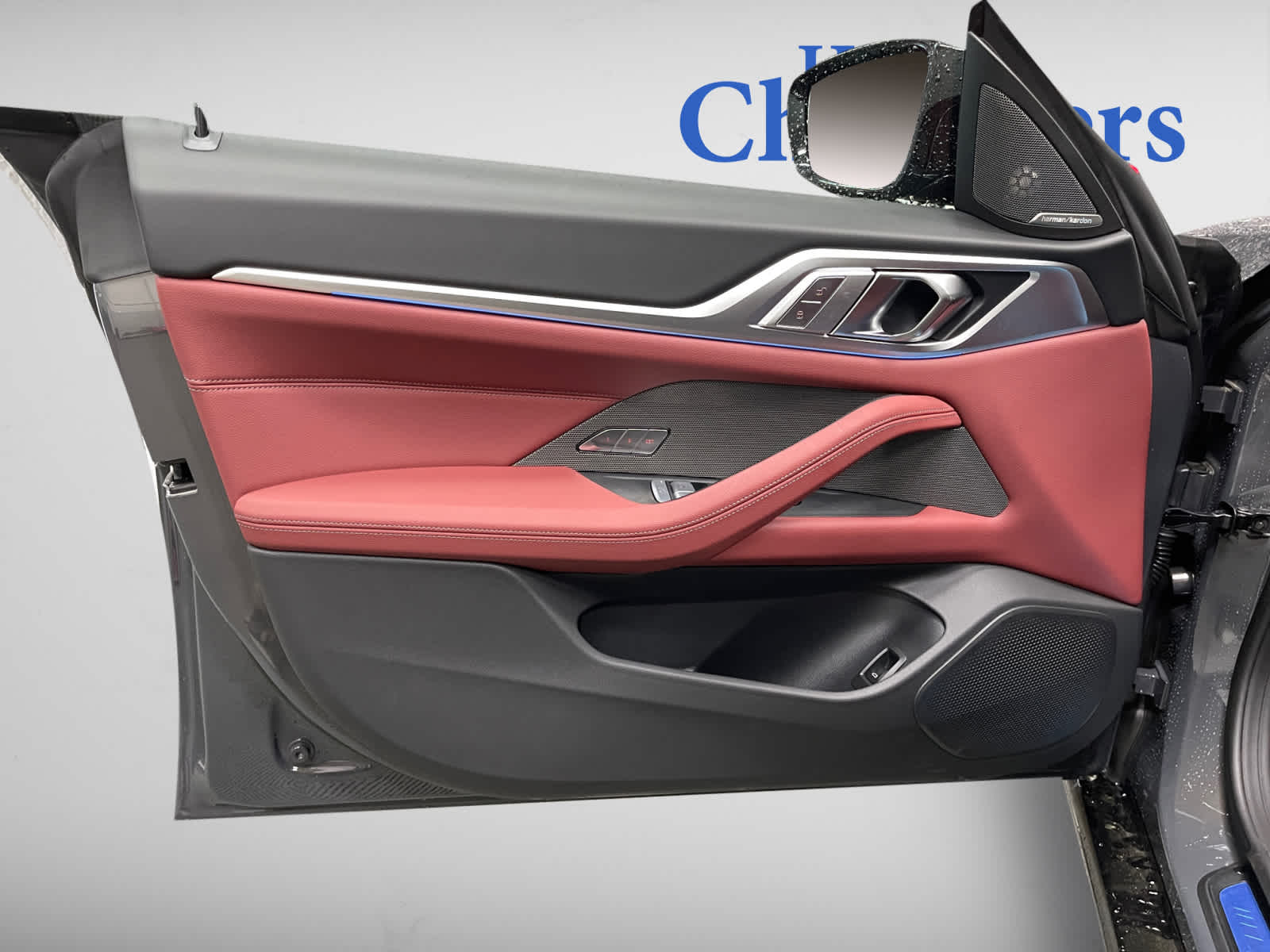 new 2025 BMW i4 car, priced at $78,660