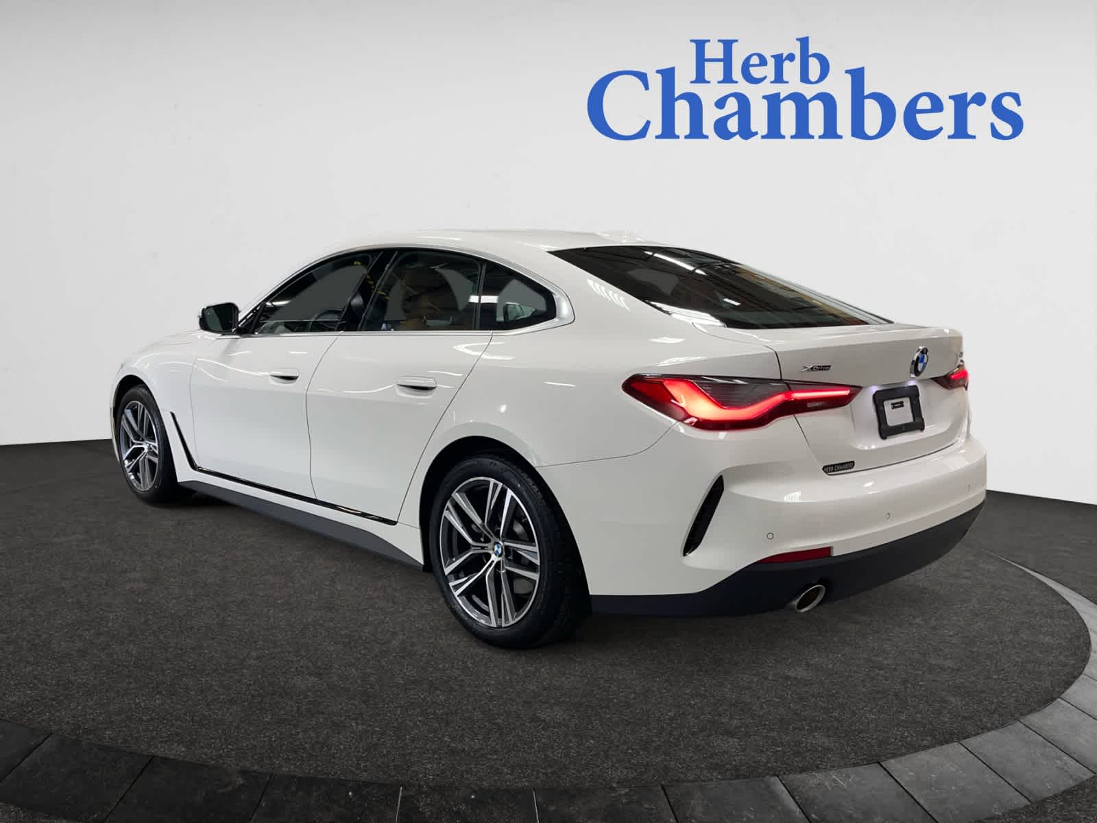 used 2024 BMW 430i car, priced at $45,998