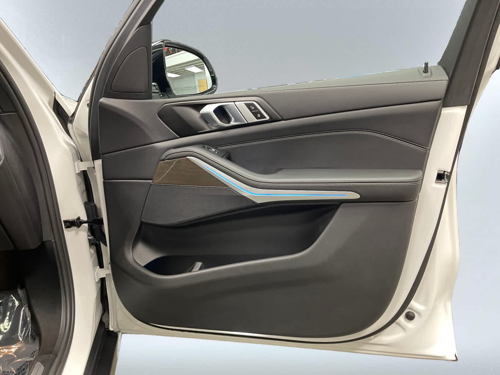 used 2023 BMW X5 PHEV car, priced at $49,998