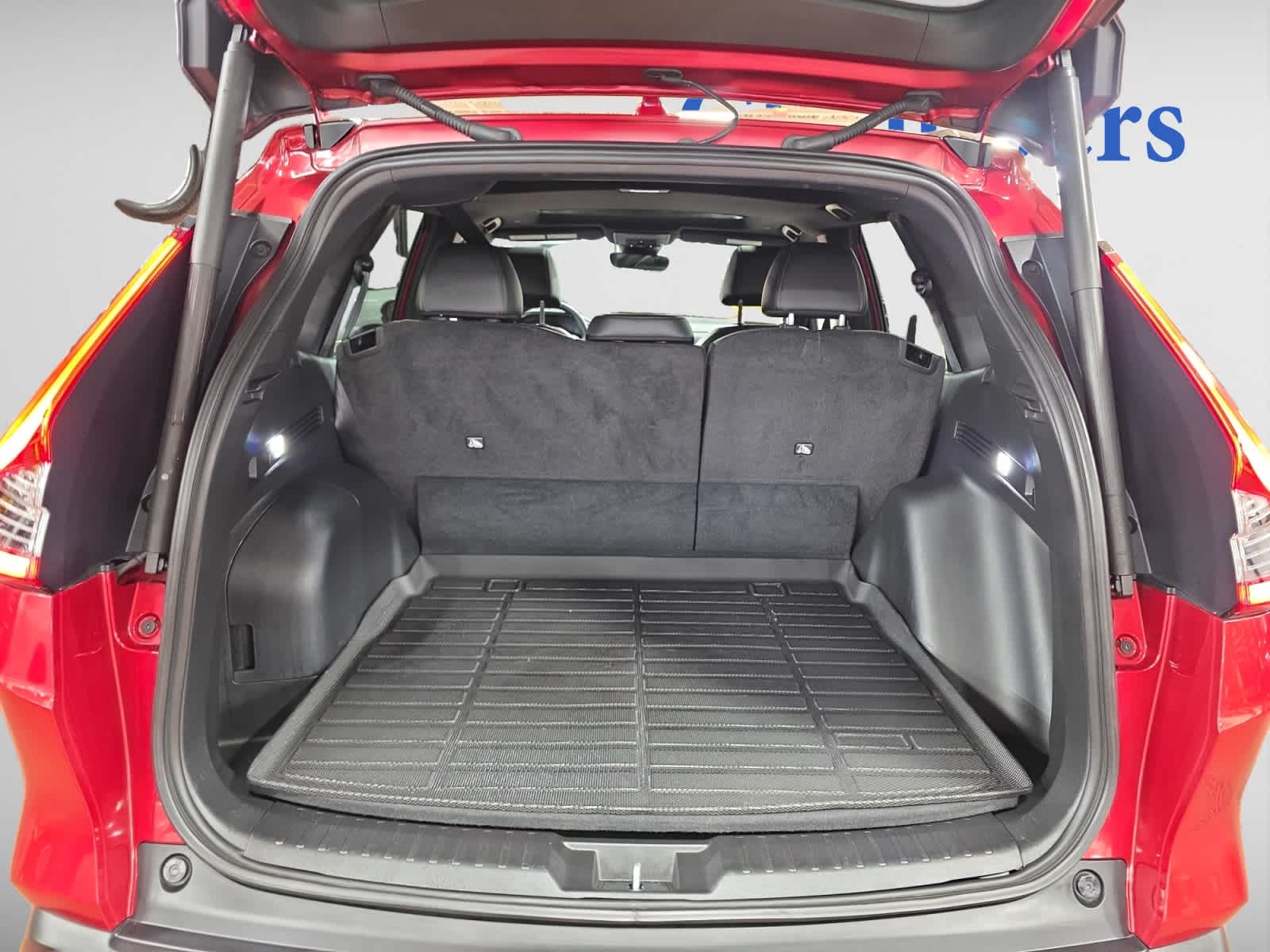 used 2024 Honda CR-V Hybrid car, priced at $35,998