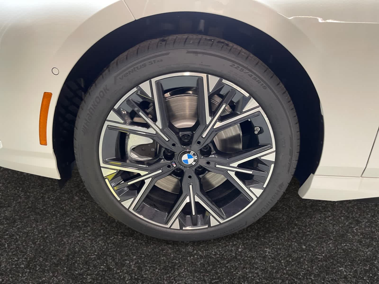 new 2025 BMW 228i car, priced at $44,575