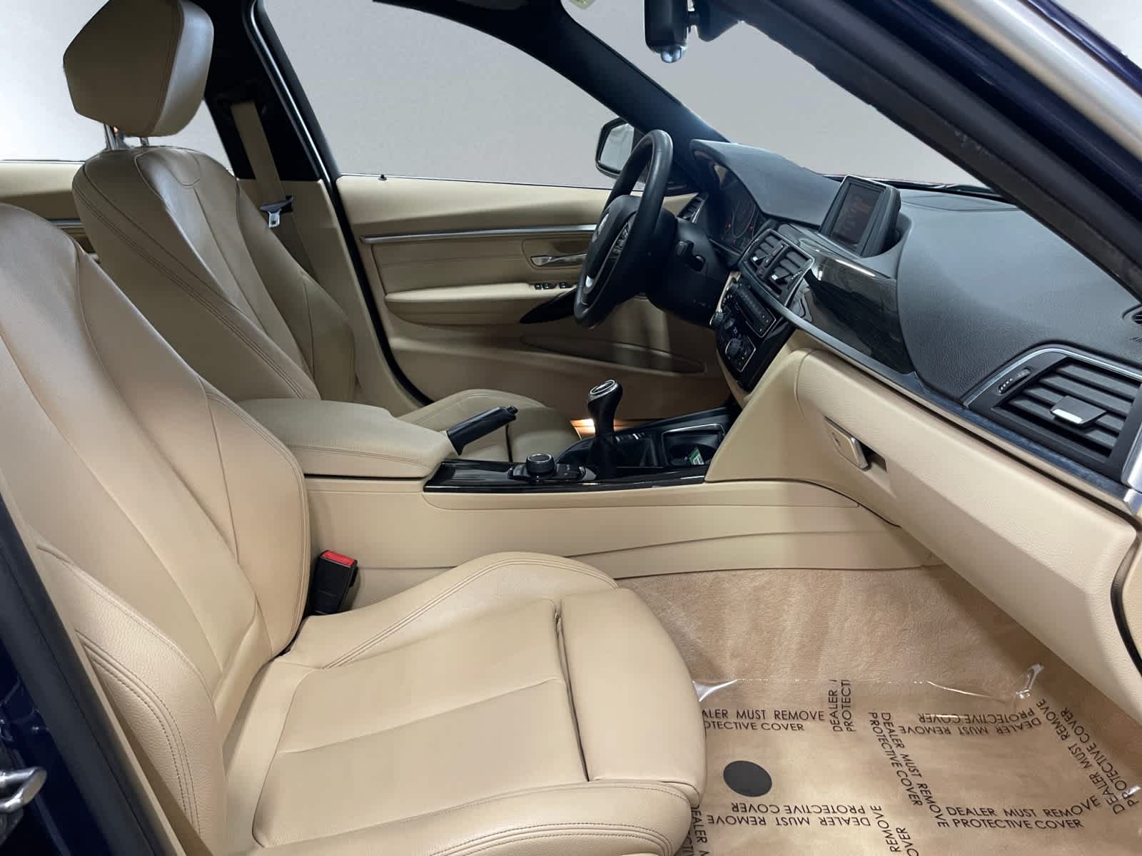 used 2016 BMW 340i car, priced at $20,498