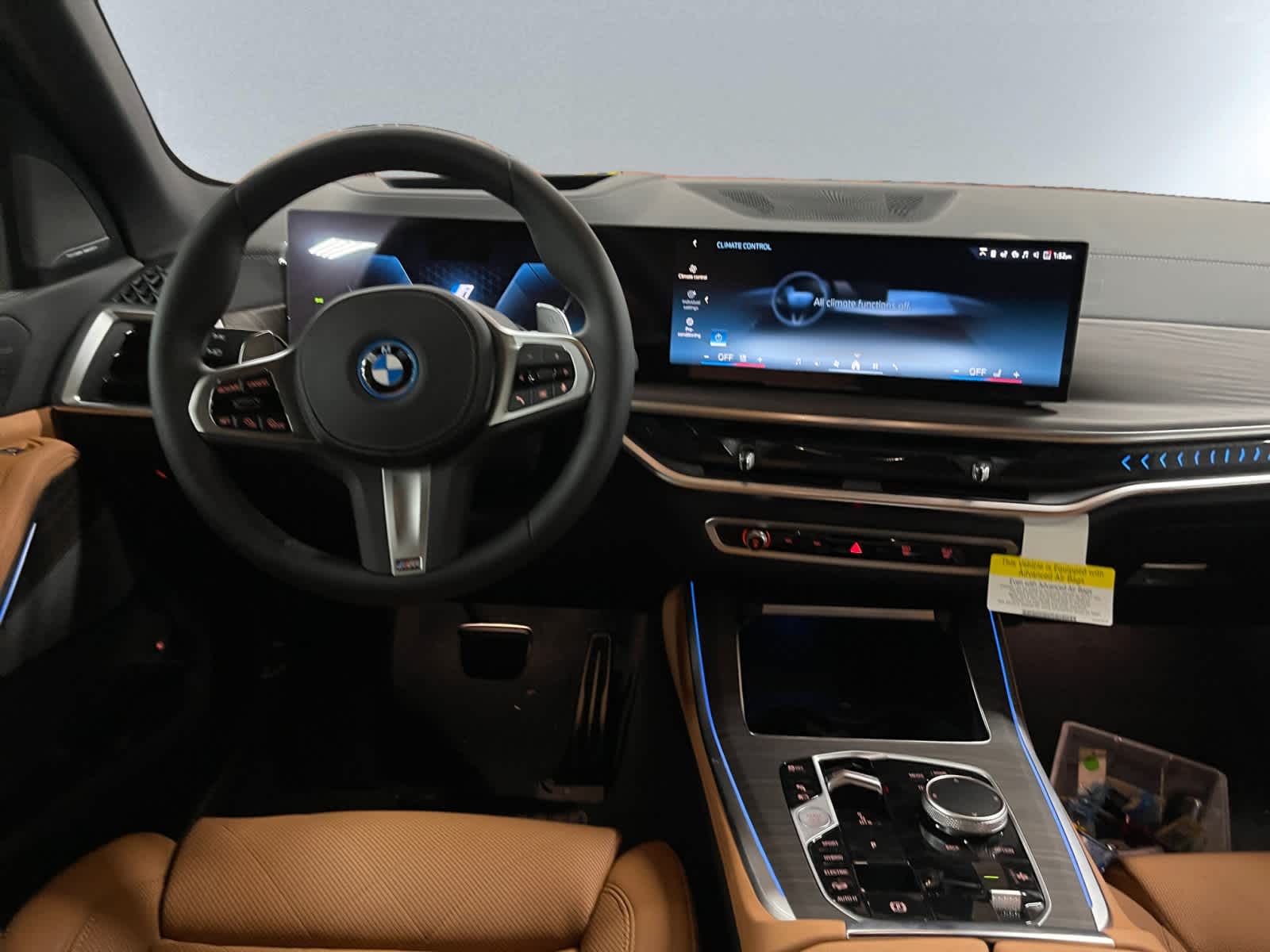 new 2026 BMW X5 PHEV car, priced at $88,725