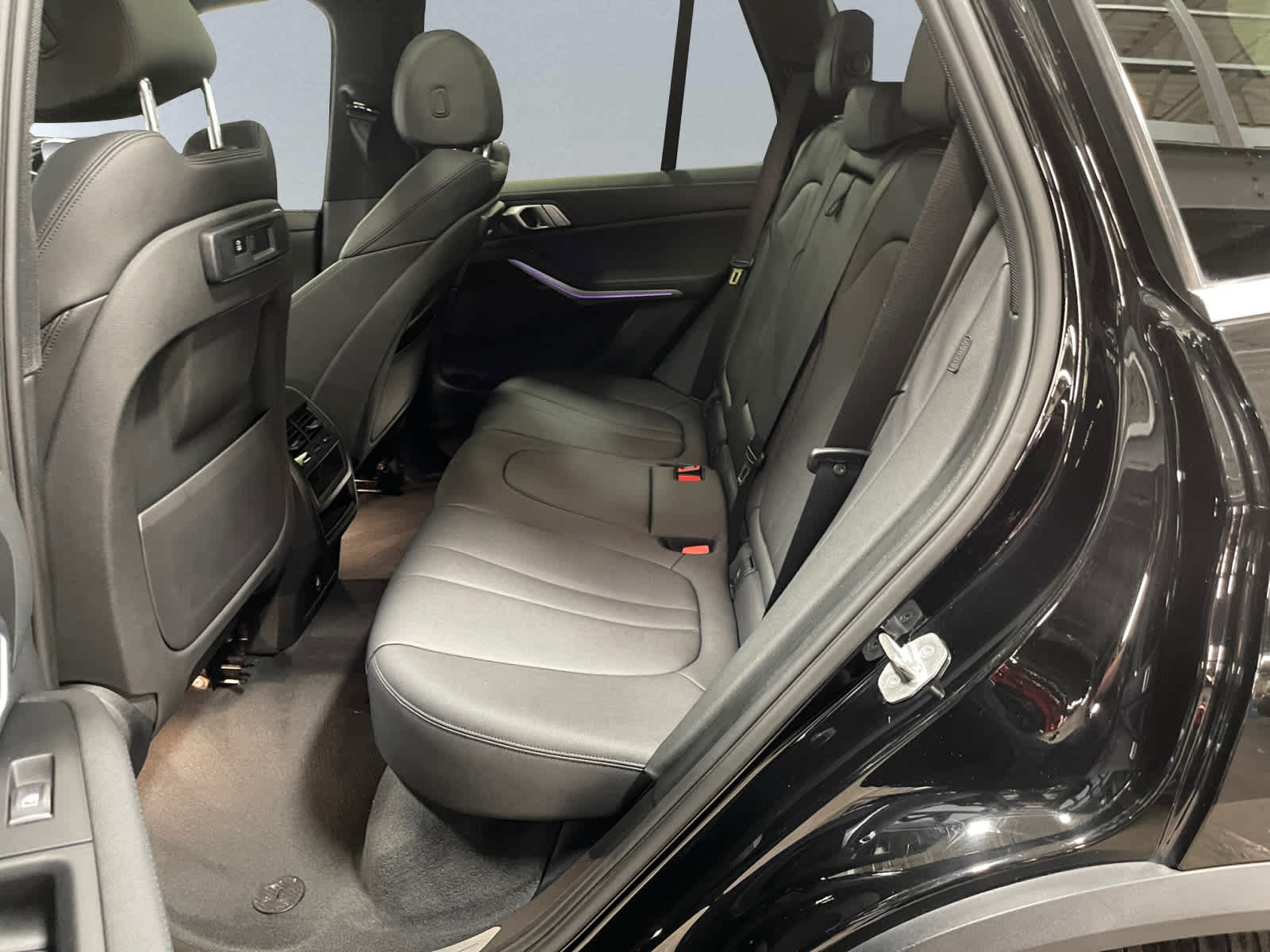 used 2020 BMW X5 car, priced at $35,498