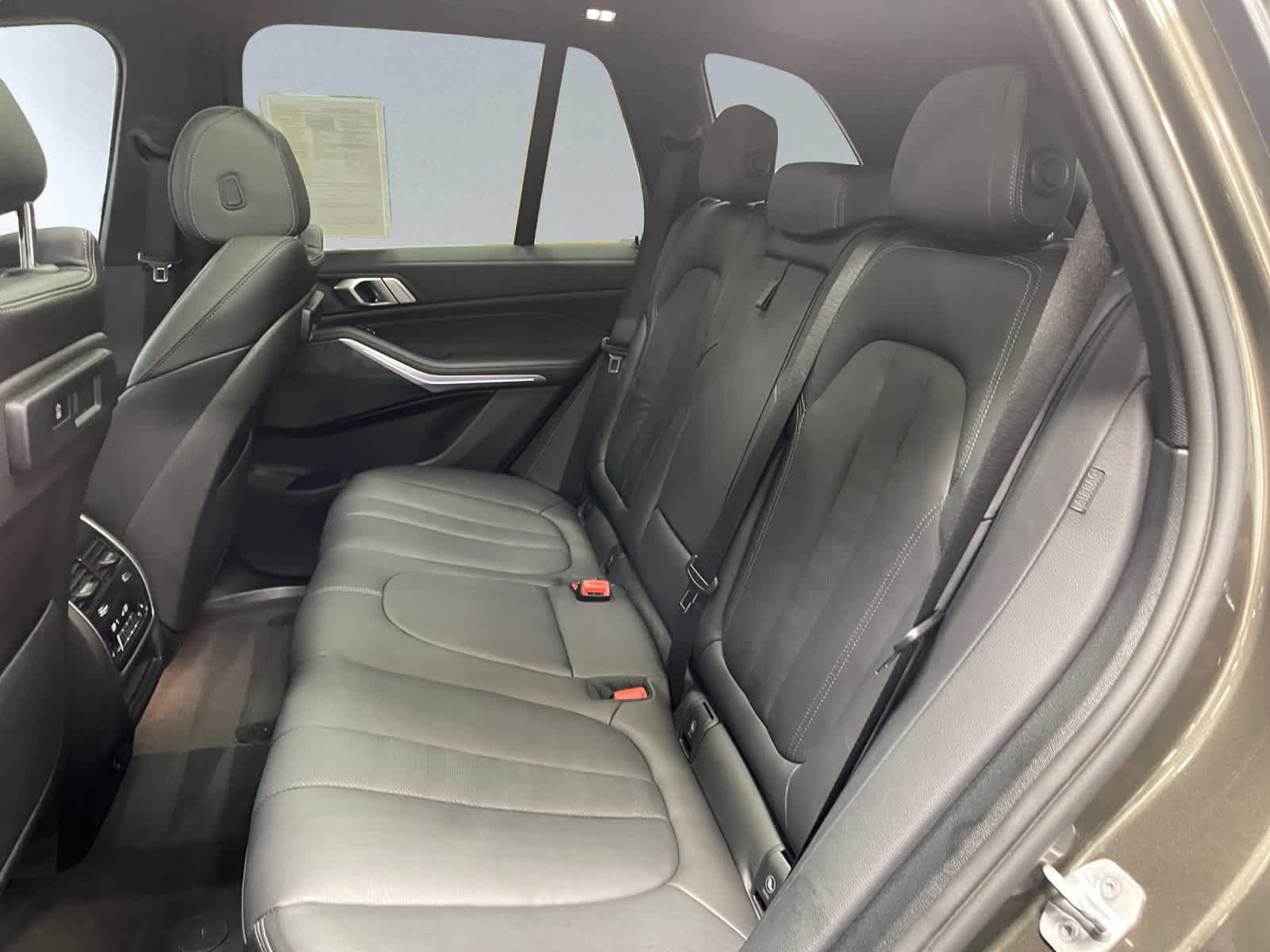 used 2022 BMW X5 car, priced at $52,998