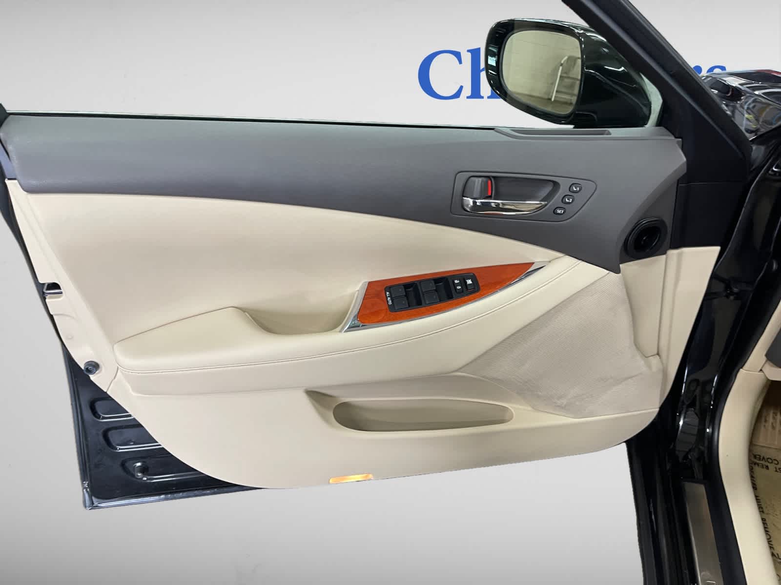 used 2012 Lexus ES 350 car, priced at $11,498