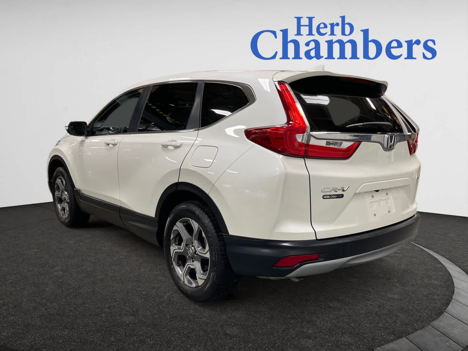 used 2018 Honda CR-V car, priced at $20,498