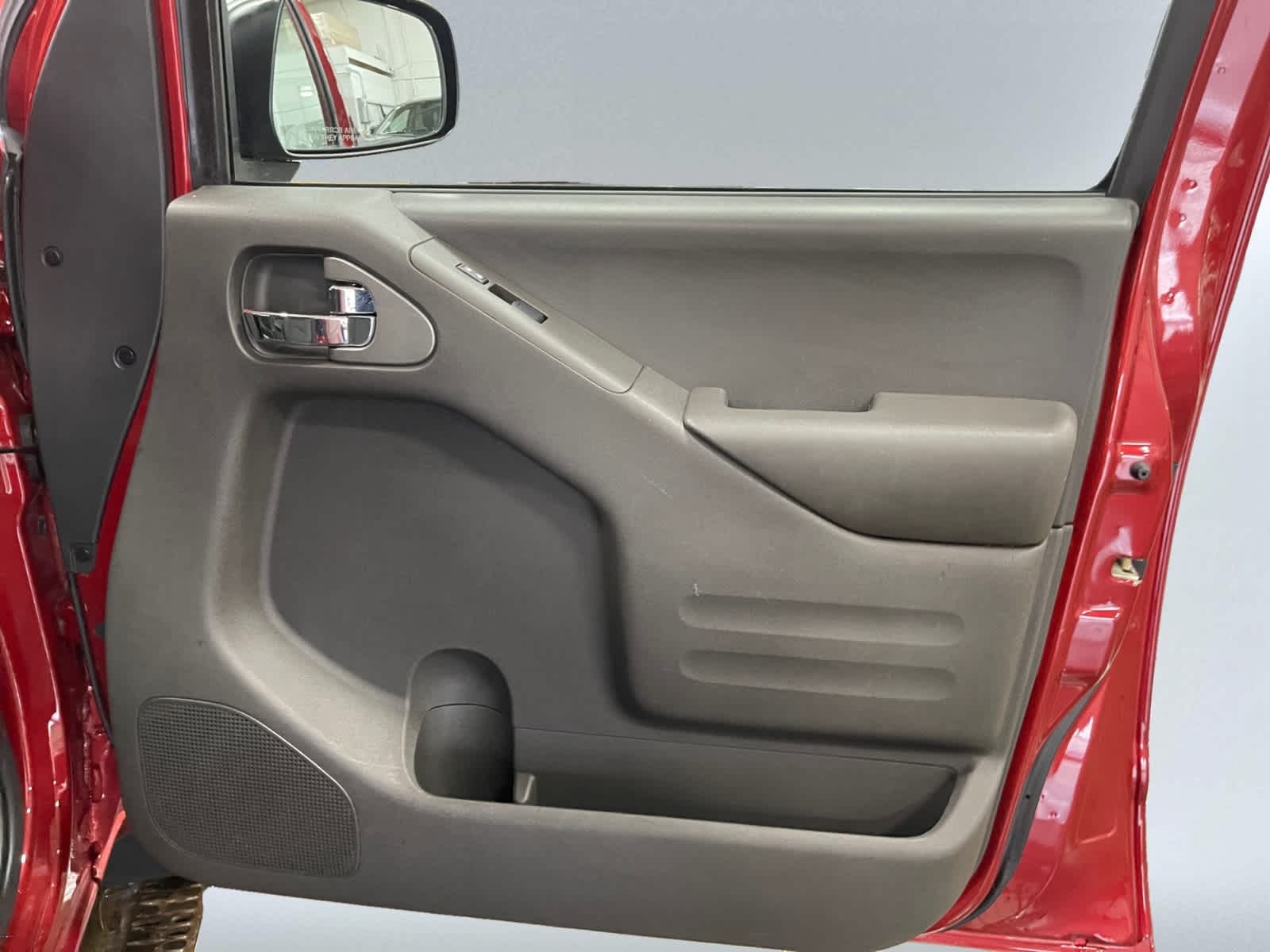 used 2019 Nissan Frontier car, priced at $24,498