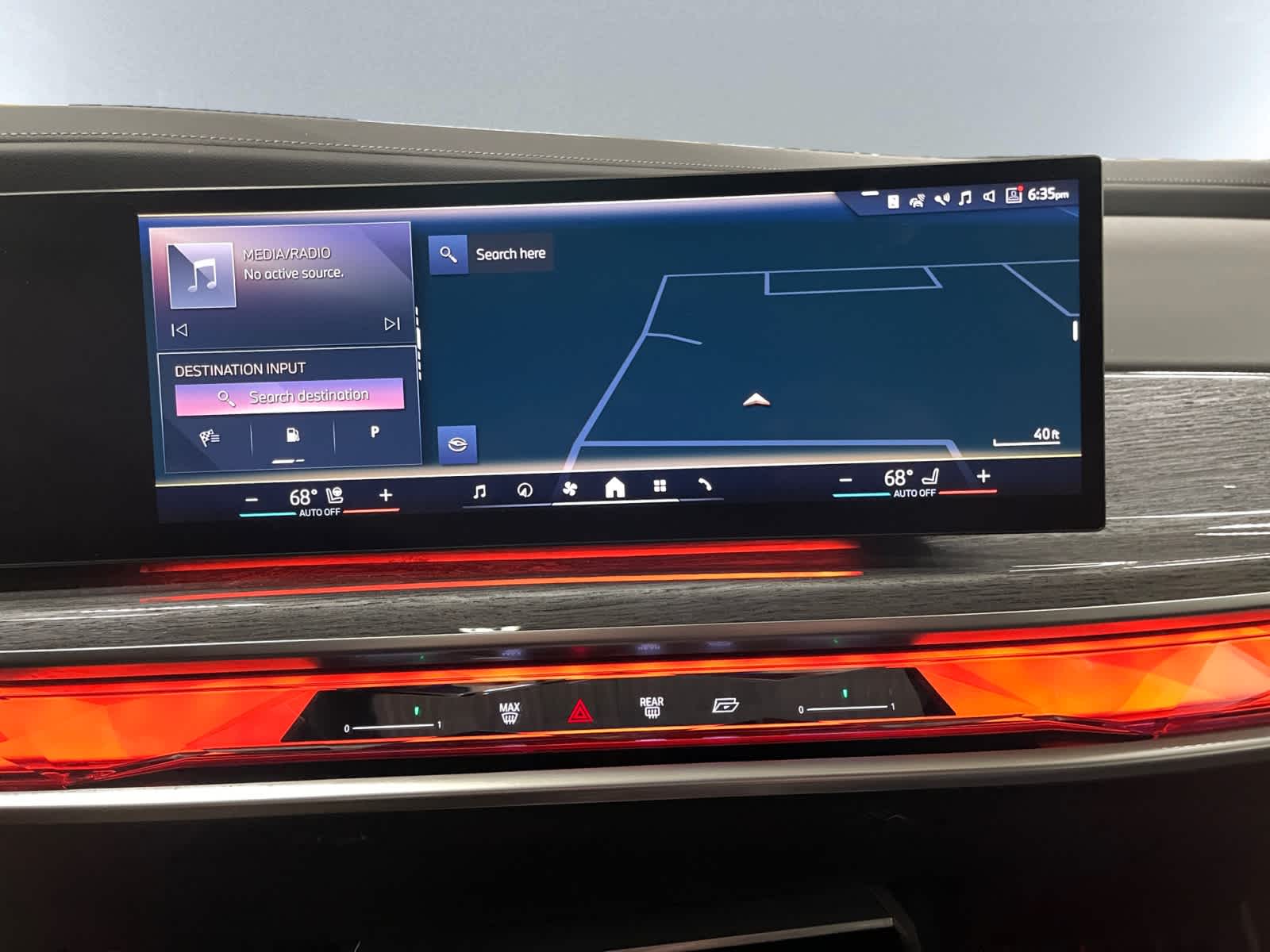 used 2023 BMW 760i car, priced at $83,798